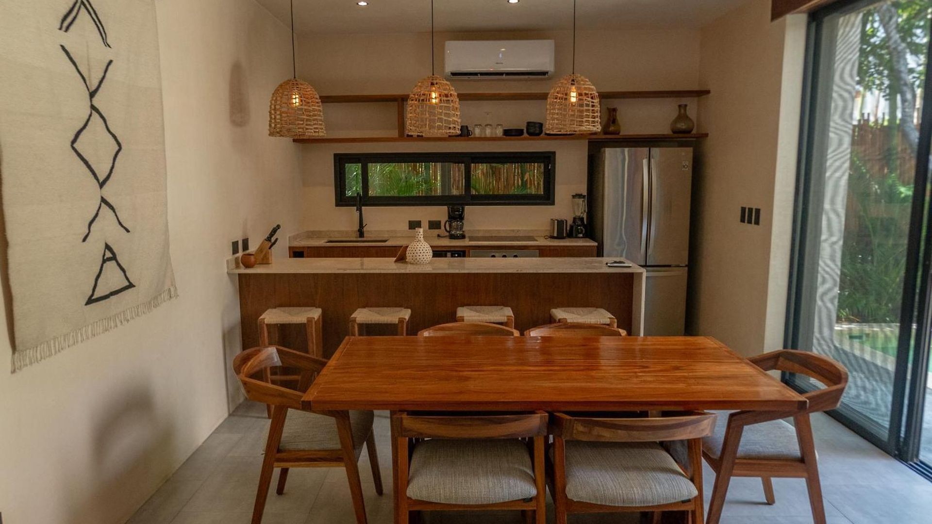 Villas Atman Residences Apartamento