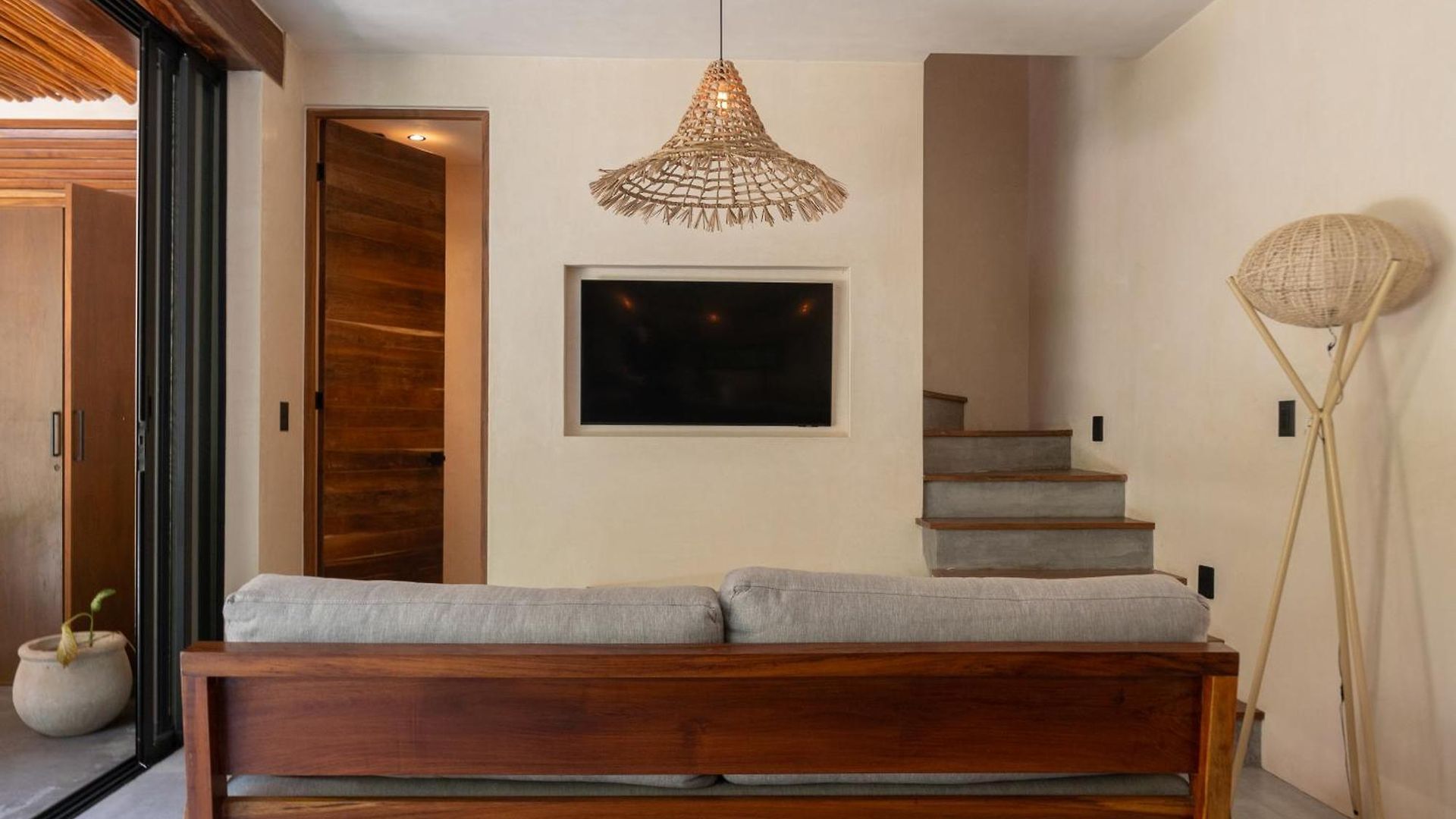 Villas Atman Residences *