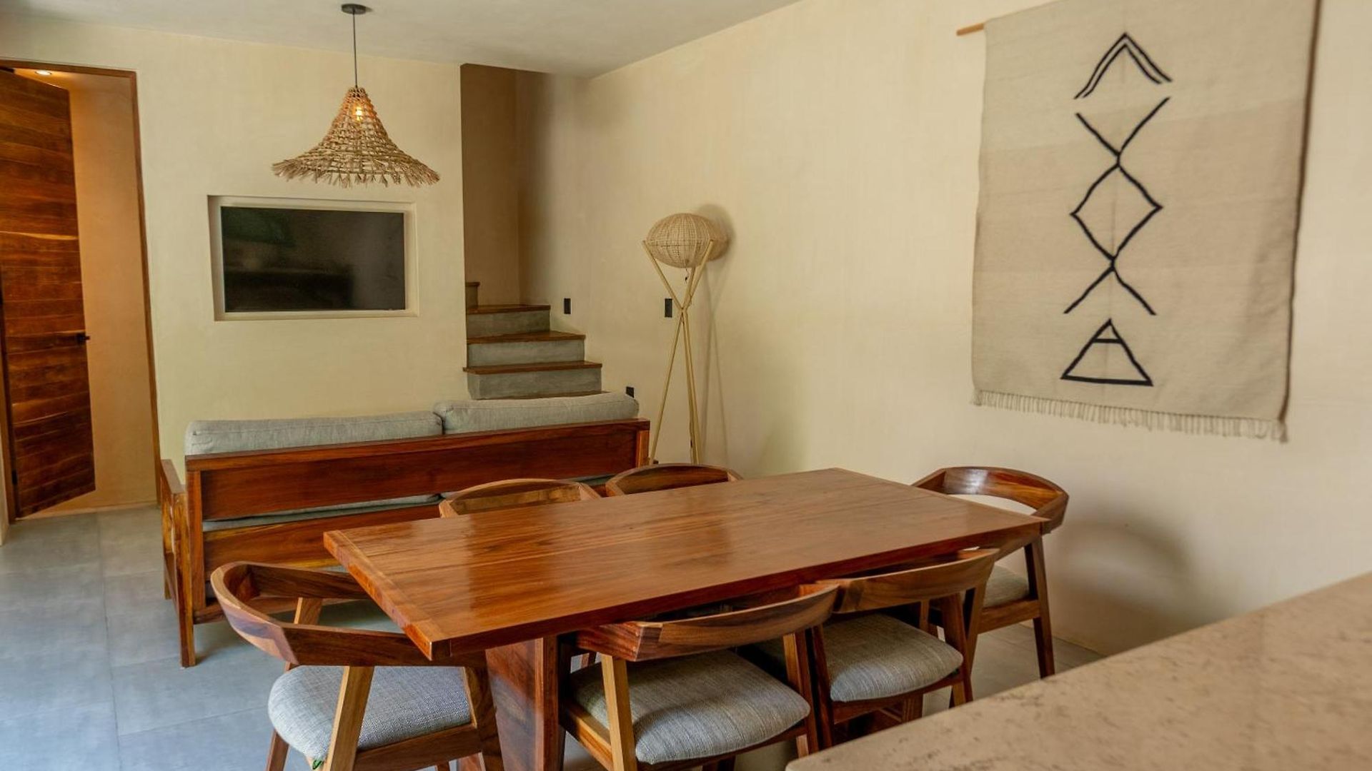 Apartamento Villas Atman Residences Tulum