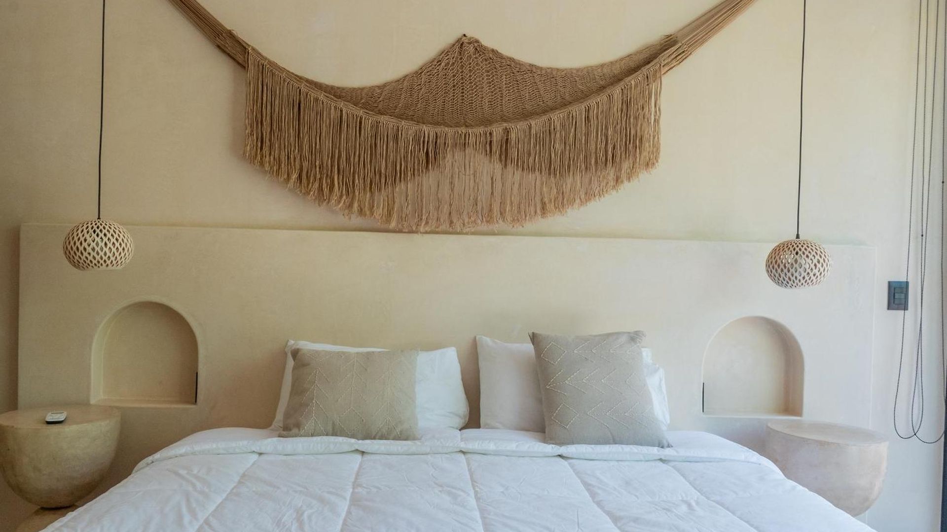 Villas Atman Residences * Tulum