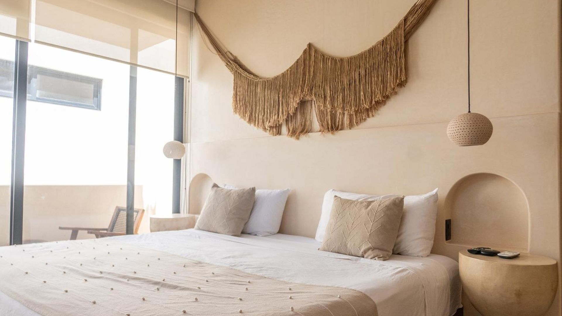 Villas Atman Residences Tulum