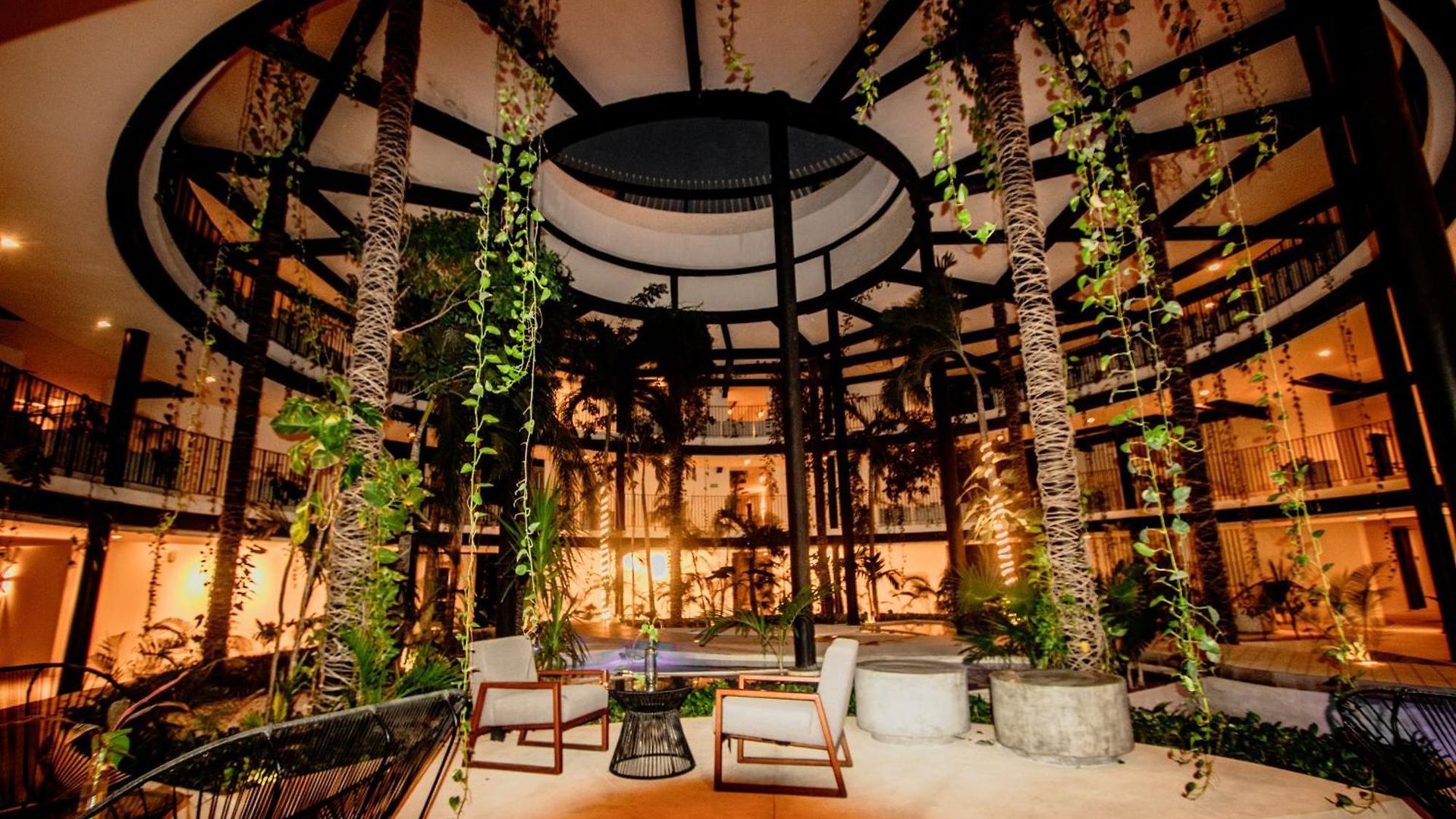 Exclusivo En Panoramic, Apartment Tulum