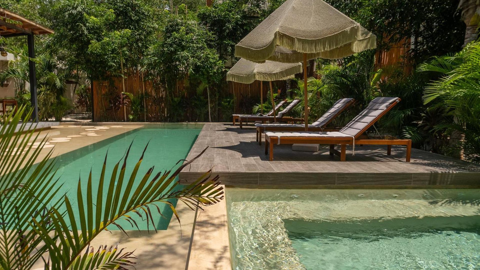 Villas Atman Residences *
