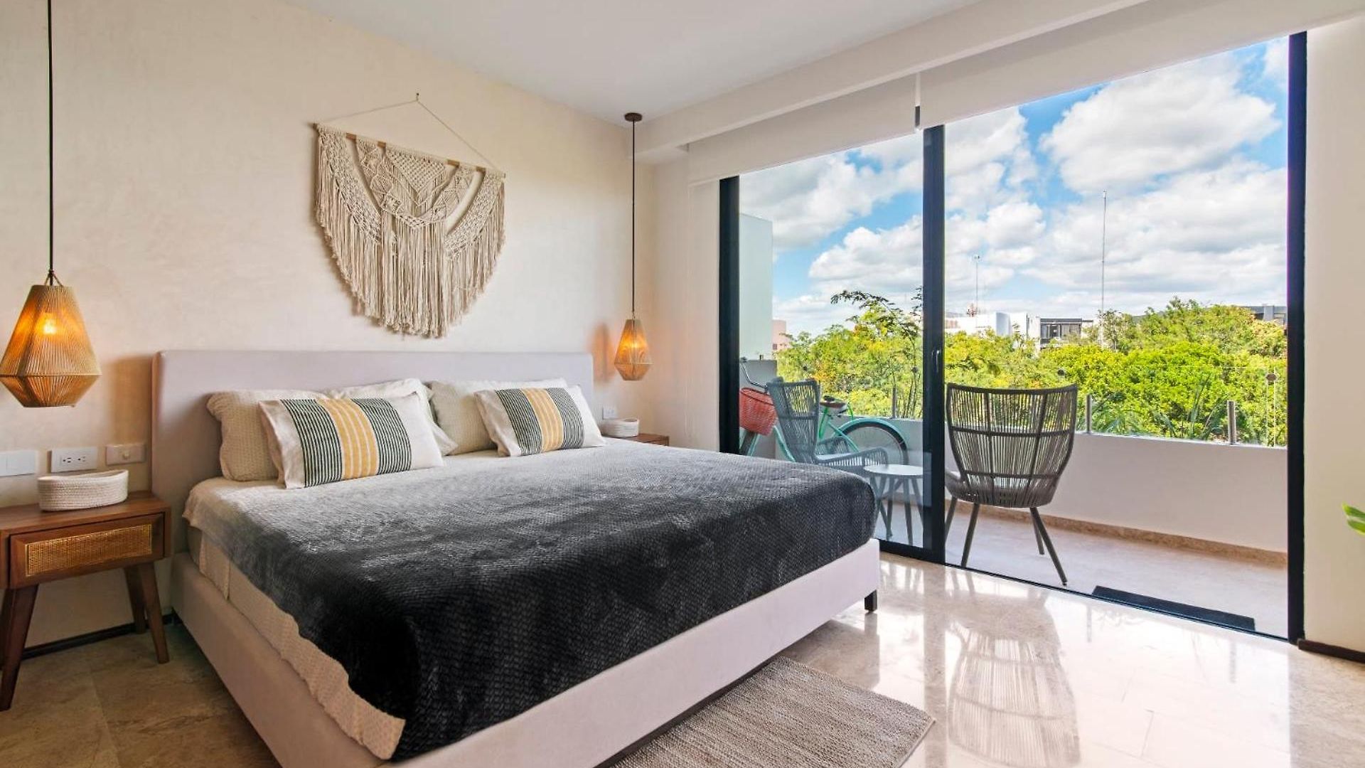 Apartment Serenity In The Sky - With Rooftop And Plunge Pool *