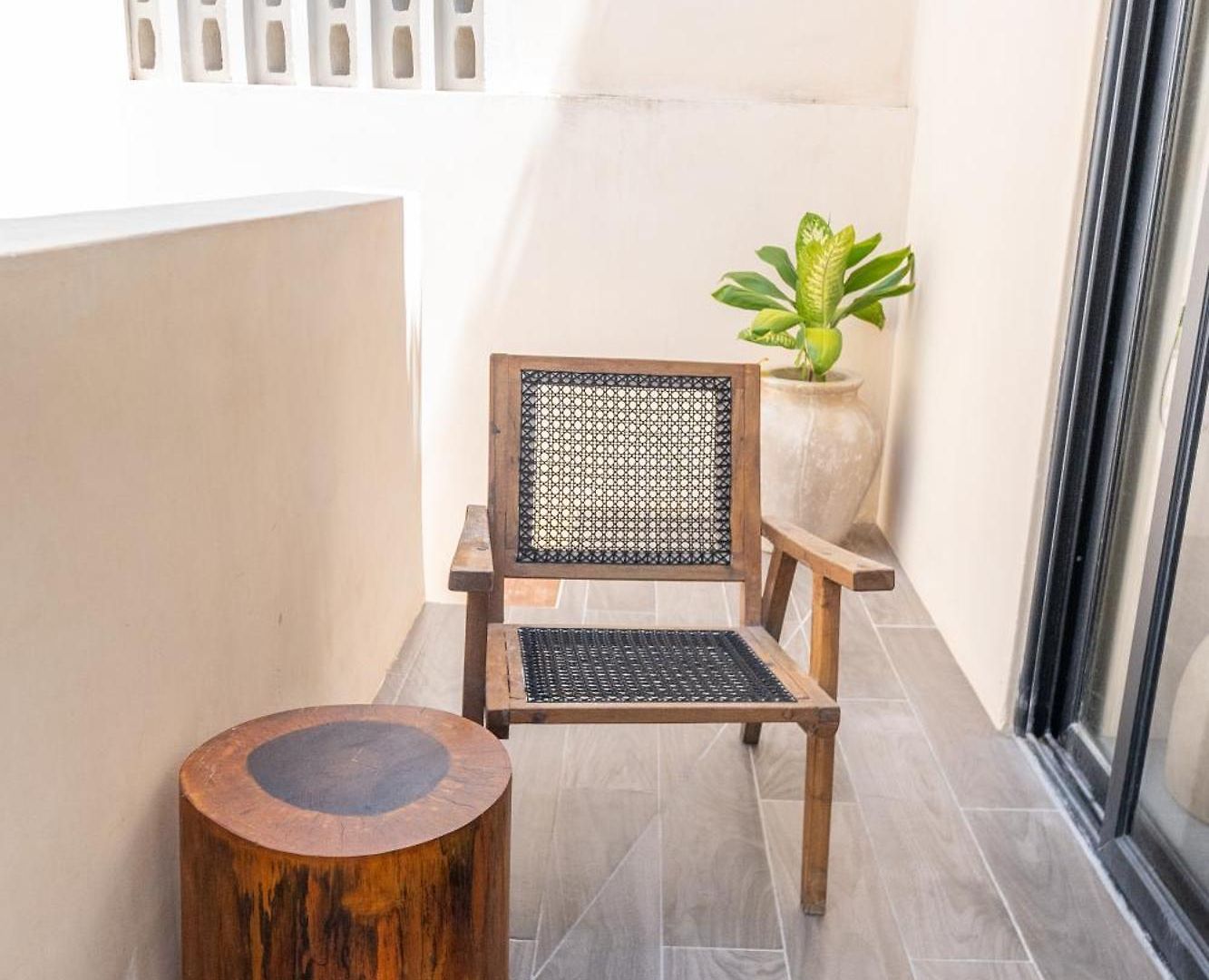 Villas Atman Residences * Tulum