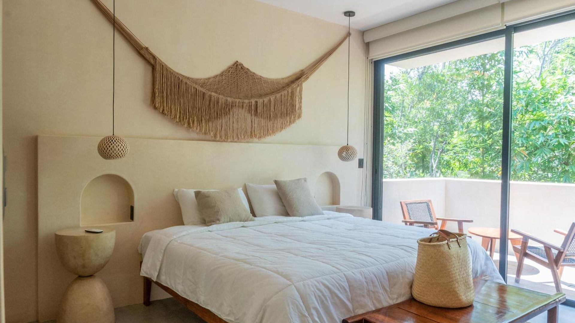 Apartamento Villas Atman Residences
