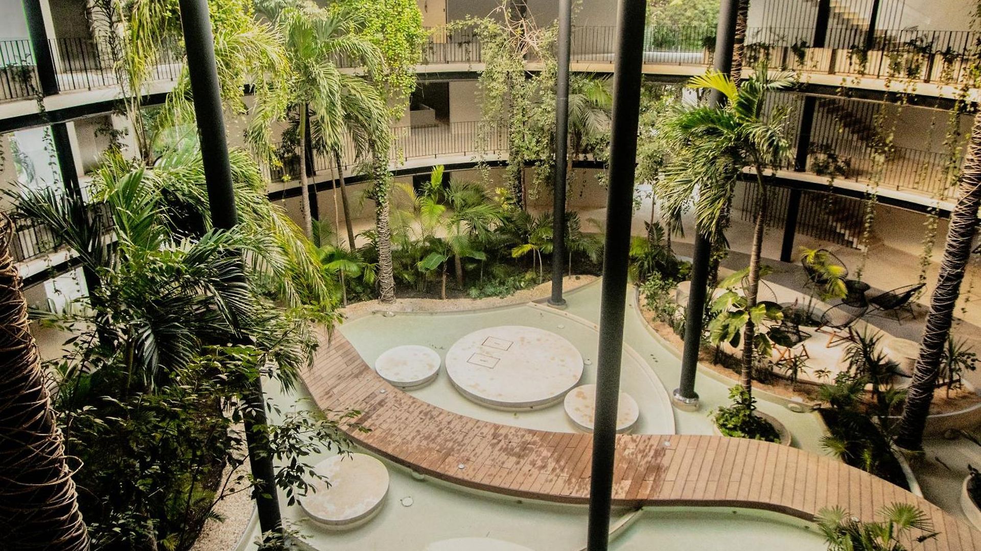 Apartment Exclusivo En Panoramic, *