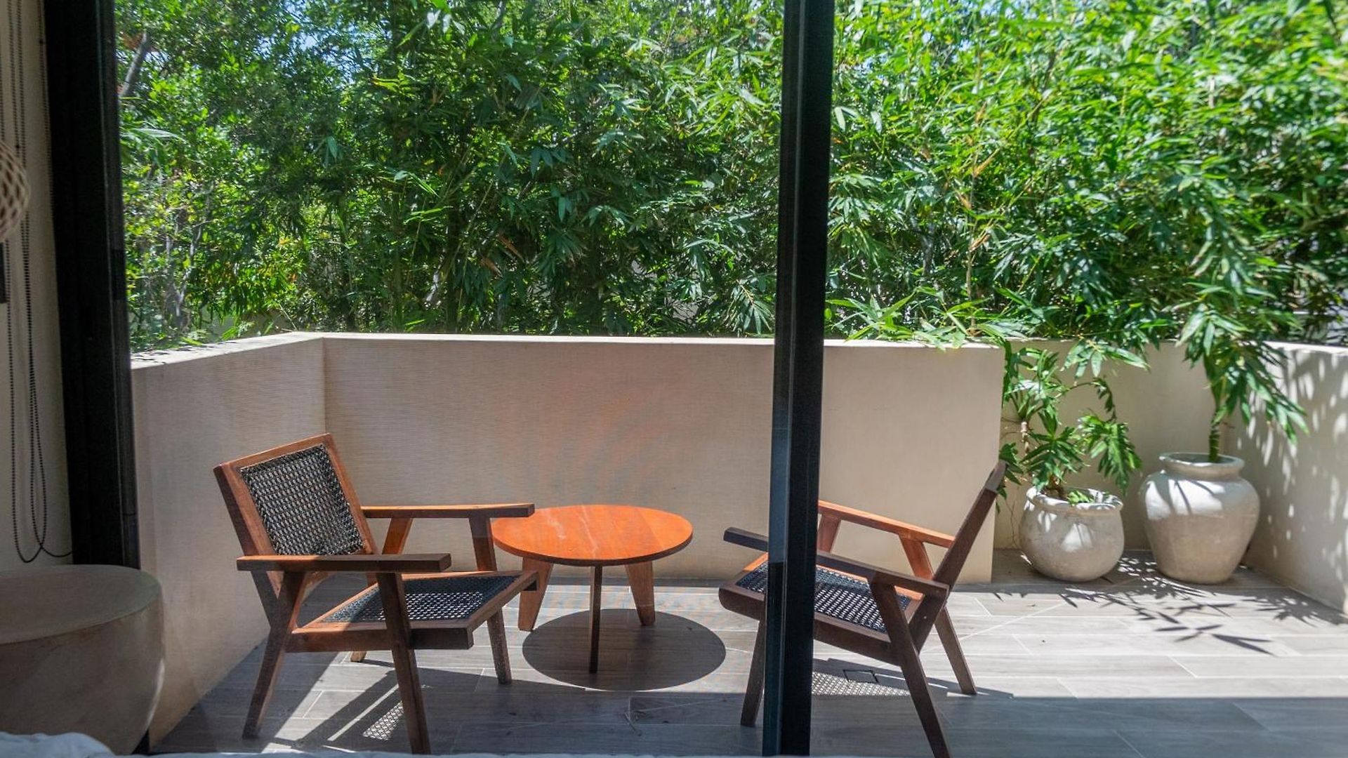 Villas Atman Residences Apartamento *