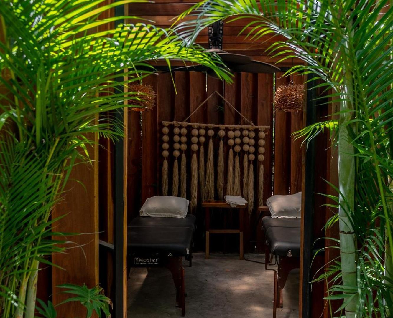 Villas Atman Residences Apartamento Tulum