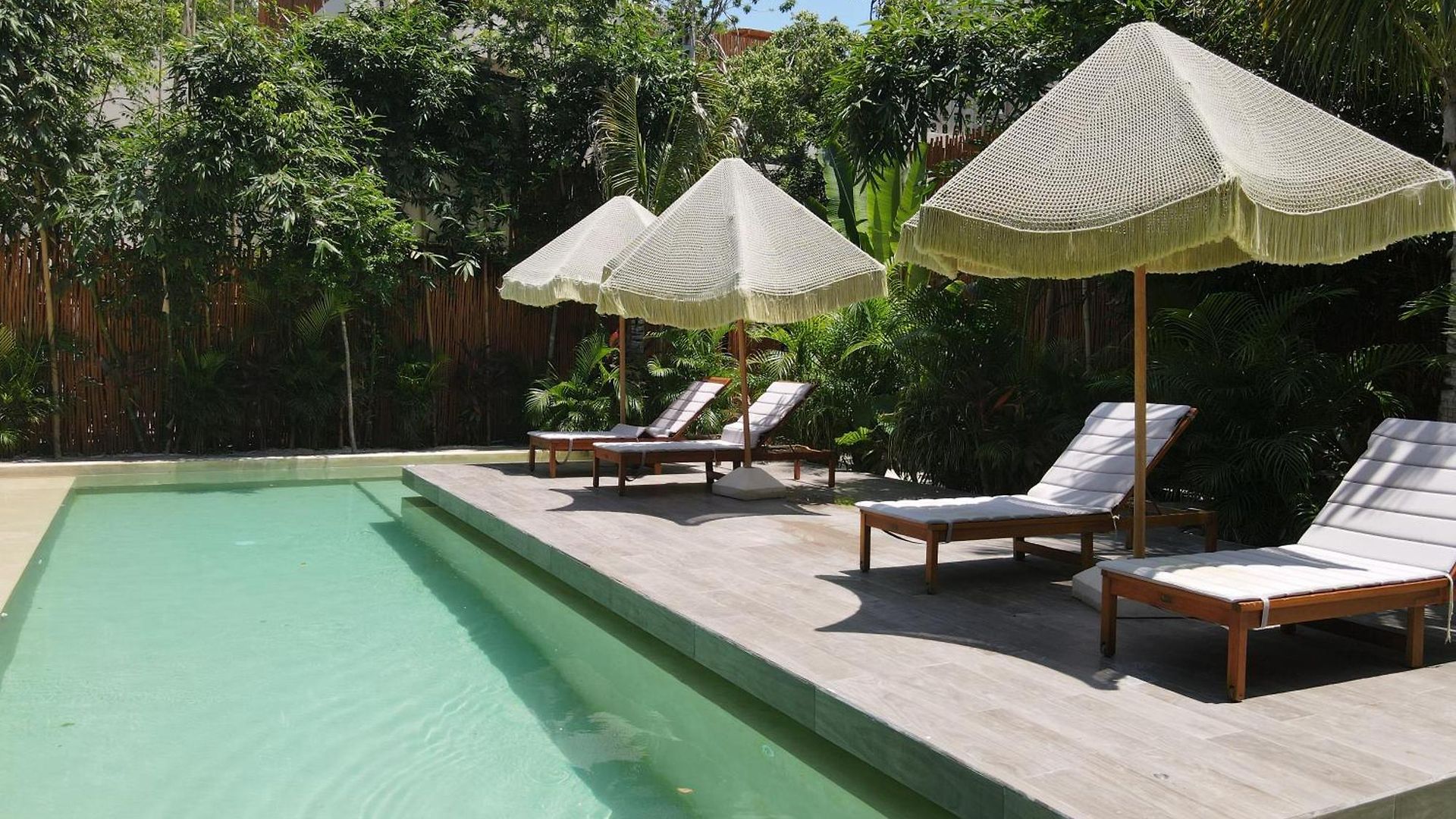 Villas Atman Residences Tulum
