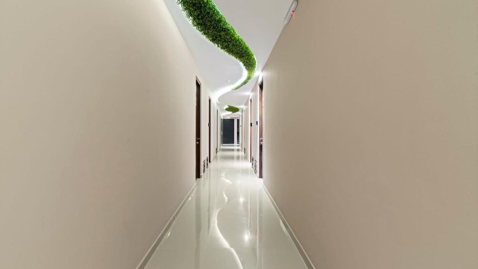 Menesse Hideaway - Elegant Bohemian Apartment Tulum