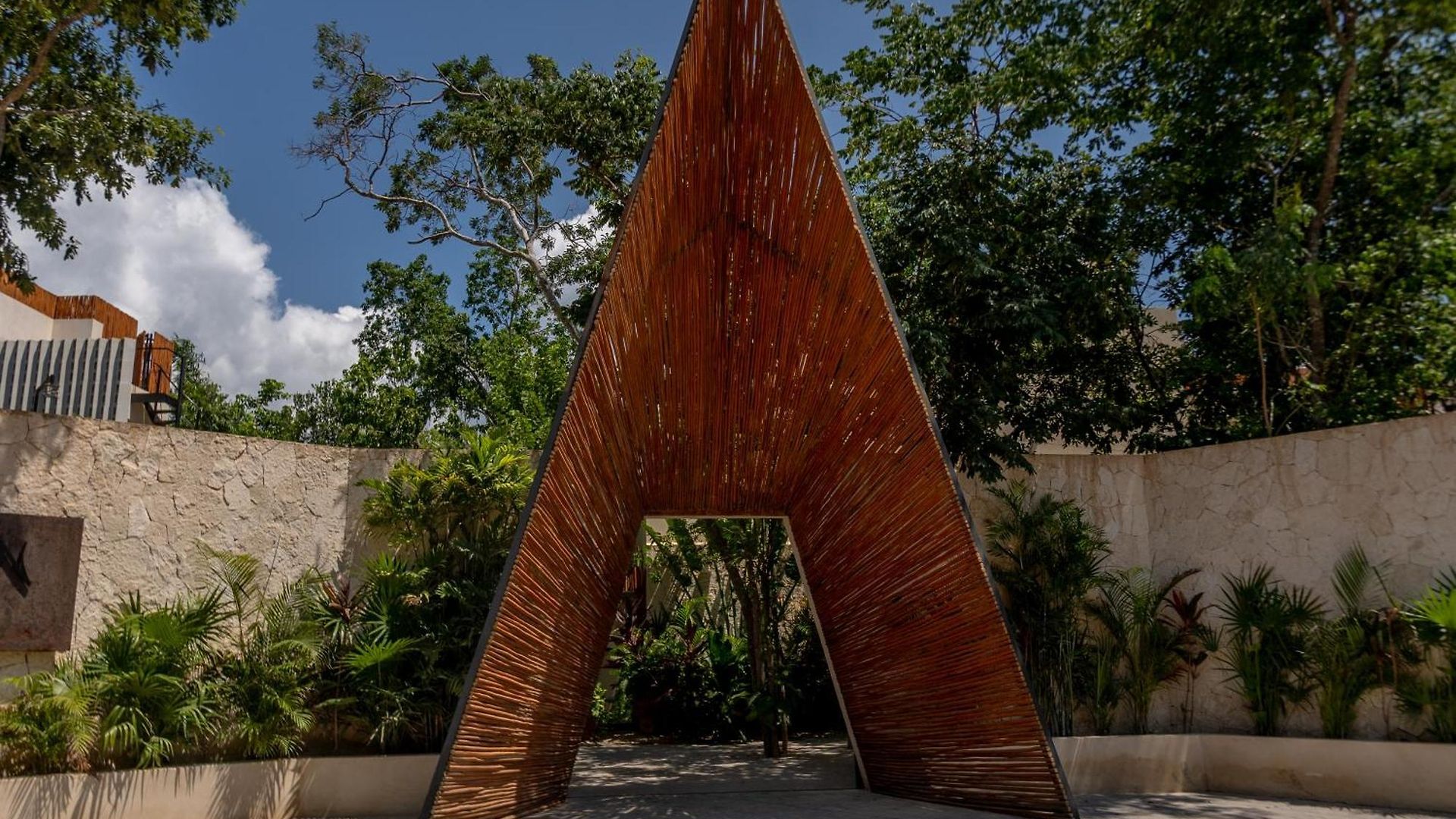 Apartamento Villas Atman Residences Tulum