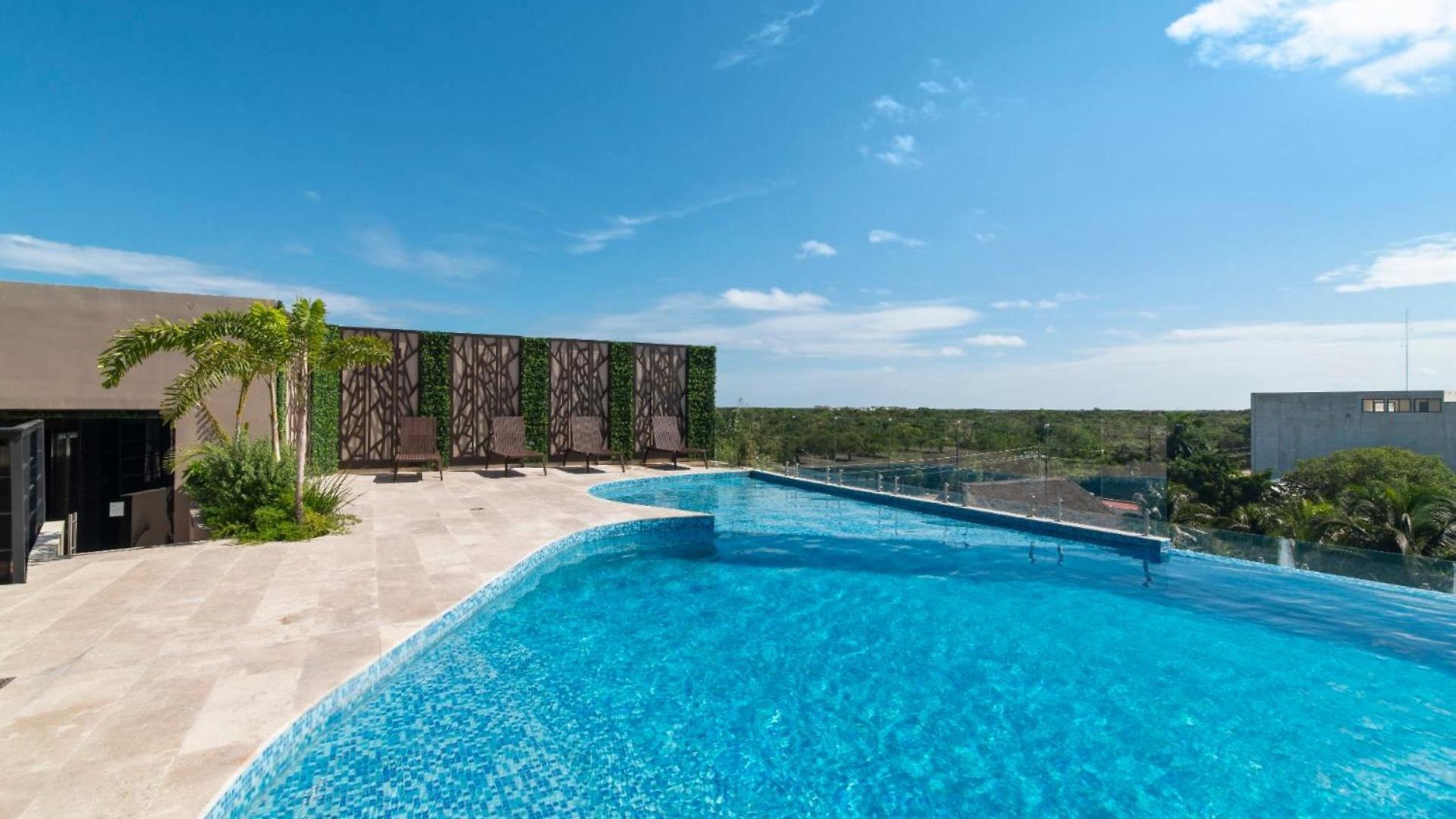 Menesse Hideaway - Elegant Bohemian *