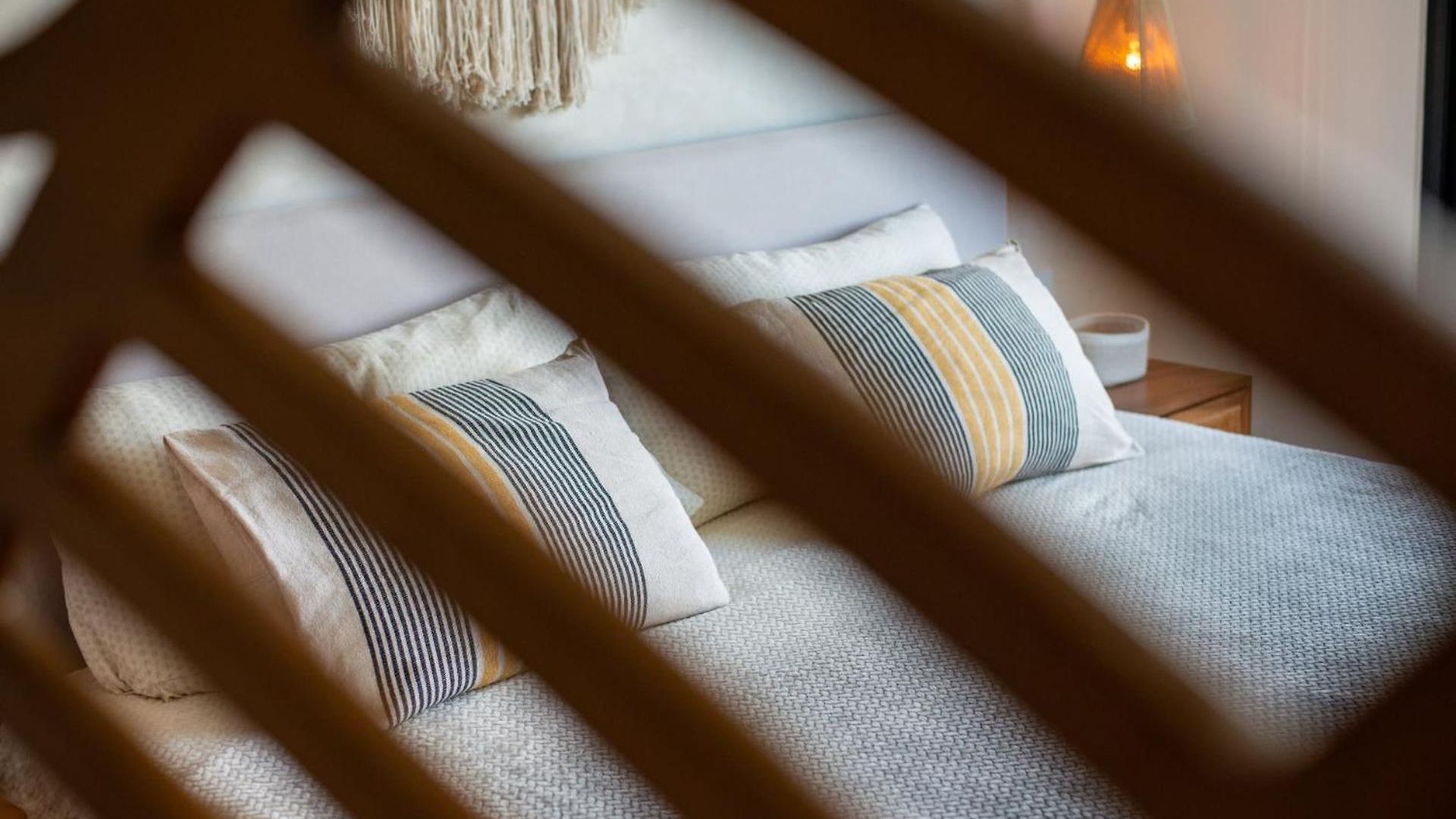 Serenity In The Sky - With Rooftop And Plunge Pool Apartment *
