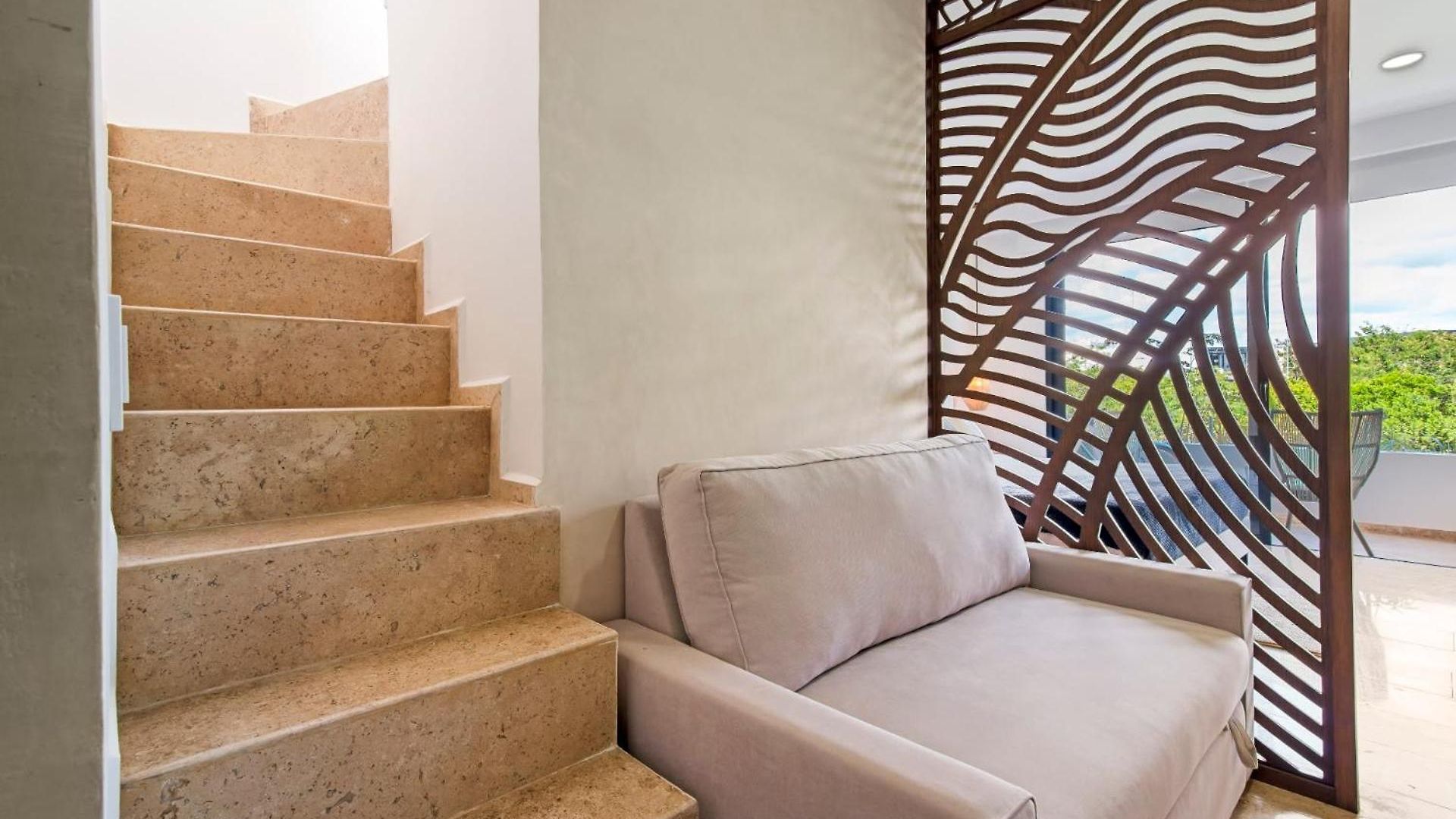 Apartment Serenity In The Sky - With Rooftop And Plunge Pool