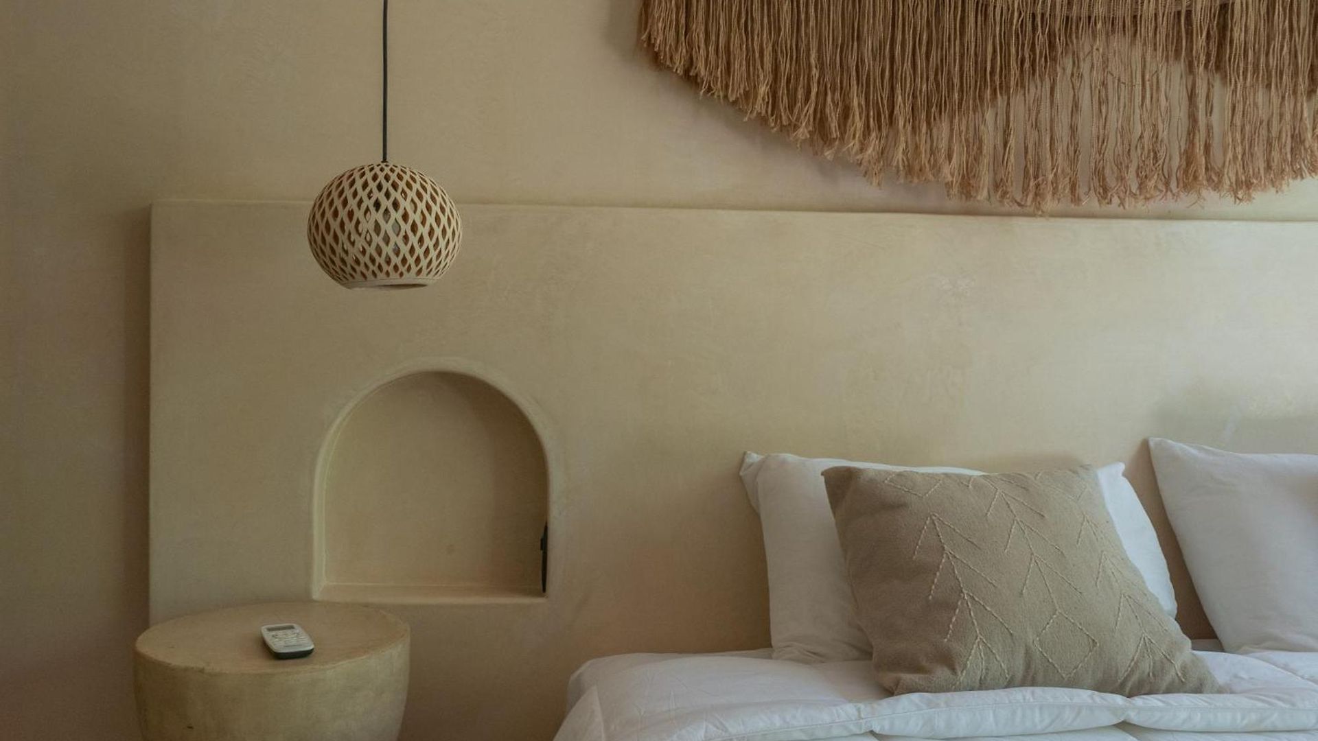 Villas Atman Residences Apartamento *