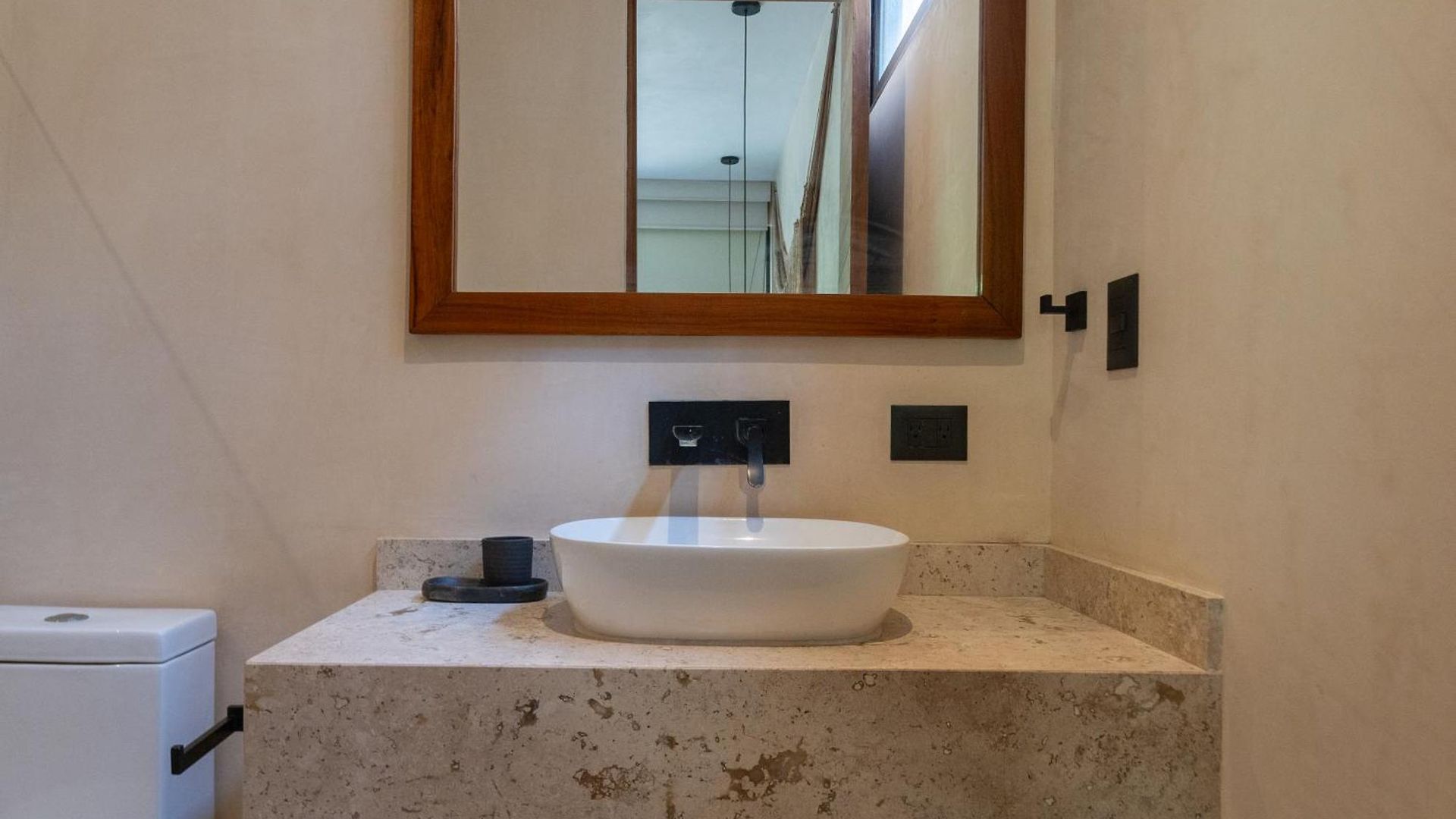 Villas Atman Residences * Tulum
