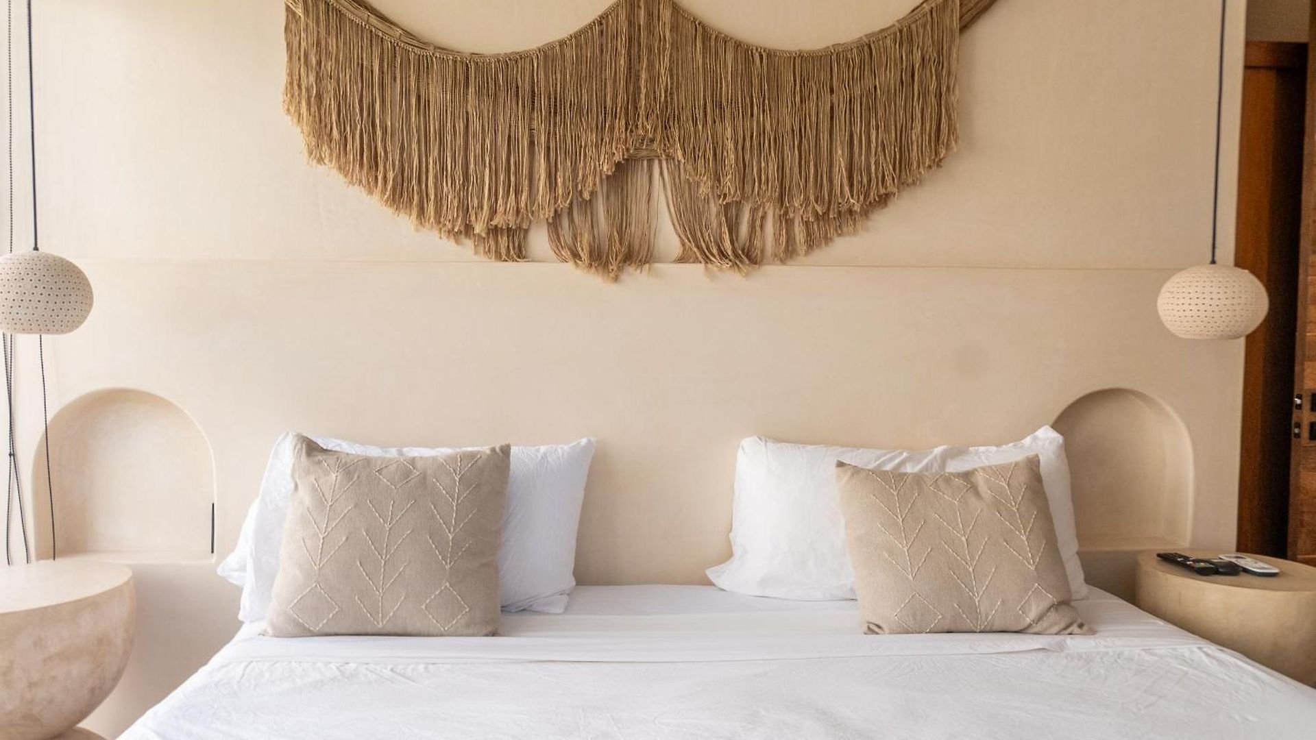 Apartamento Villas Atman Residences Tulum