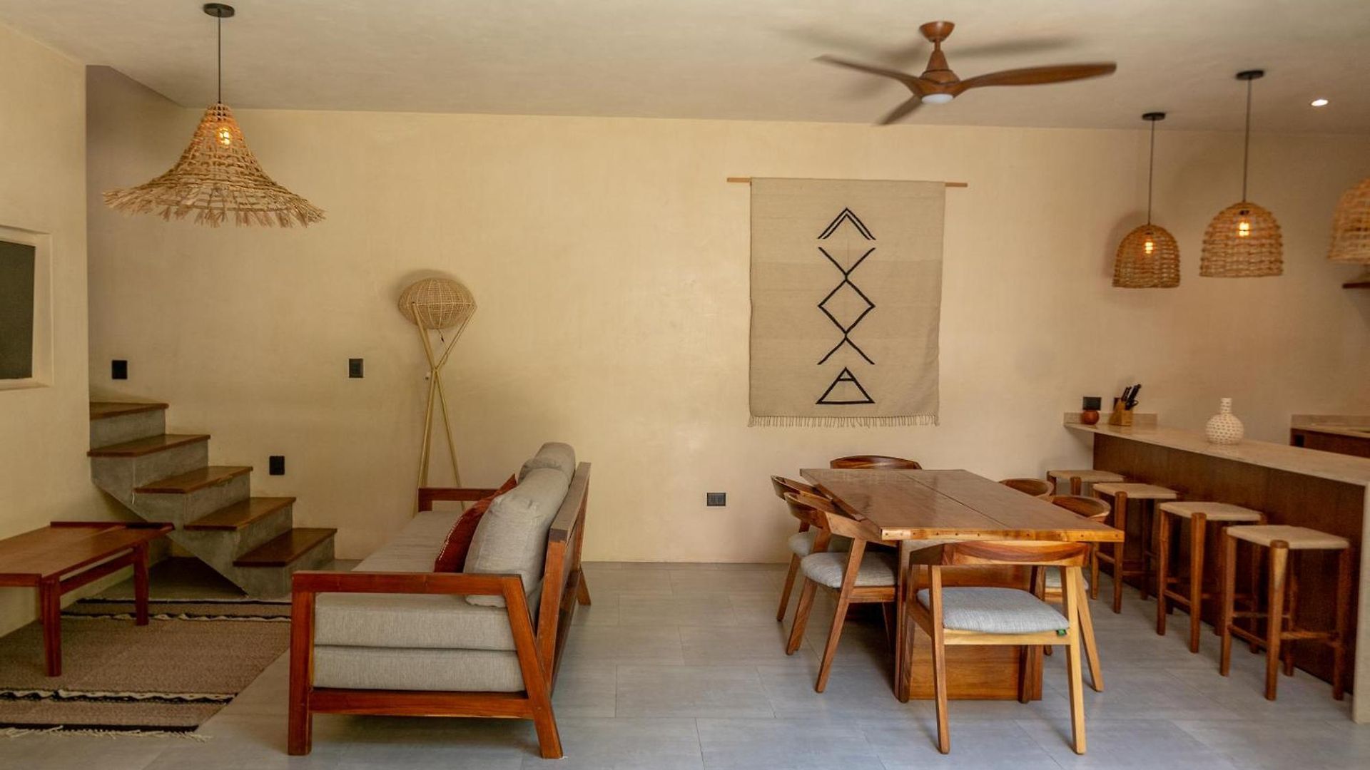 Villas Atman Residences Tulum