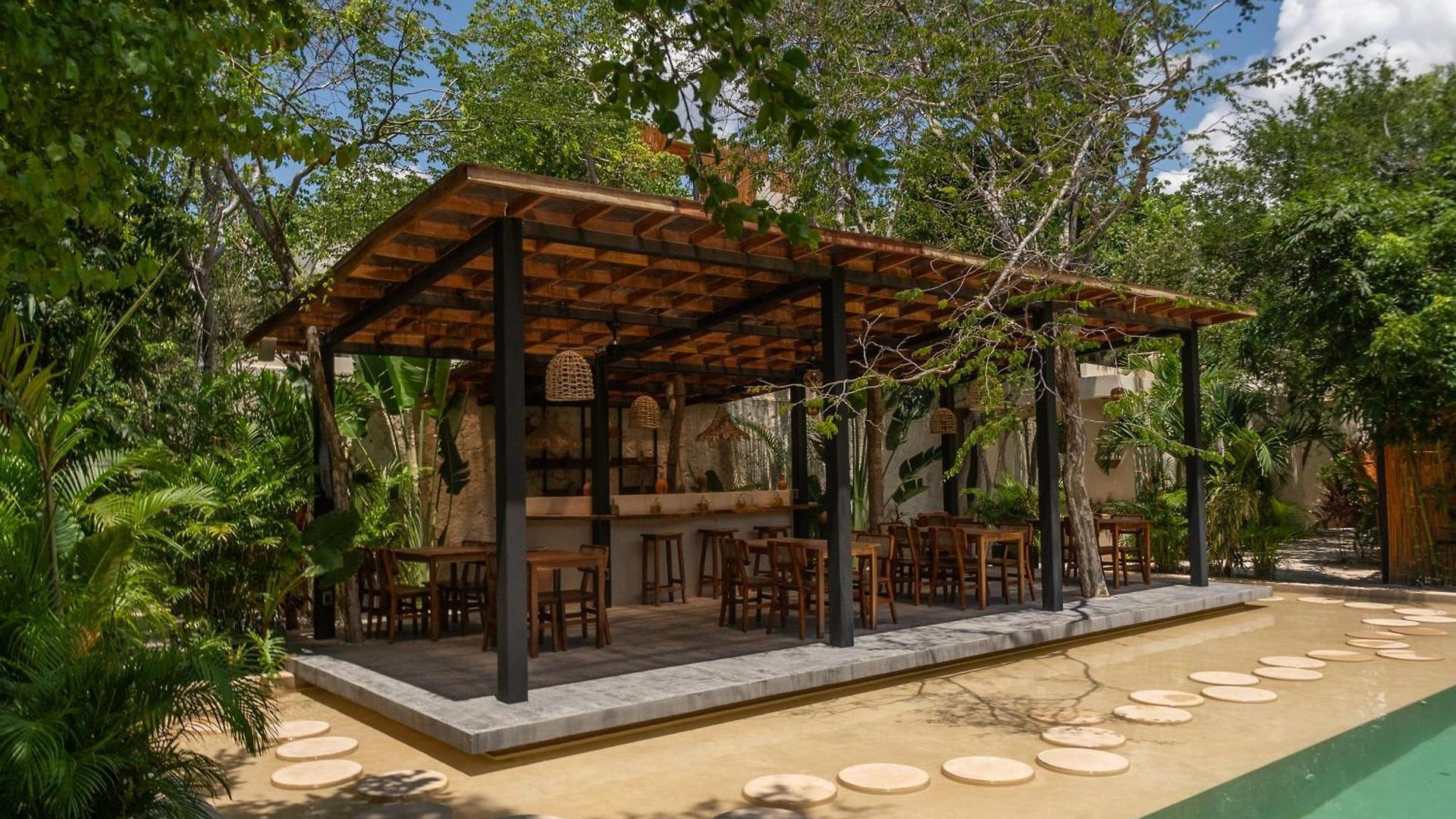 Villas Atman Residences Apartamento *