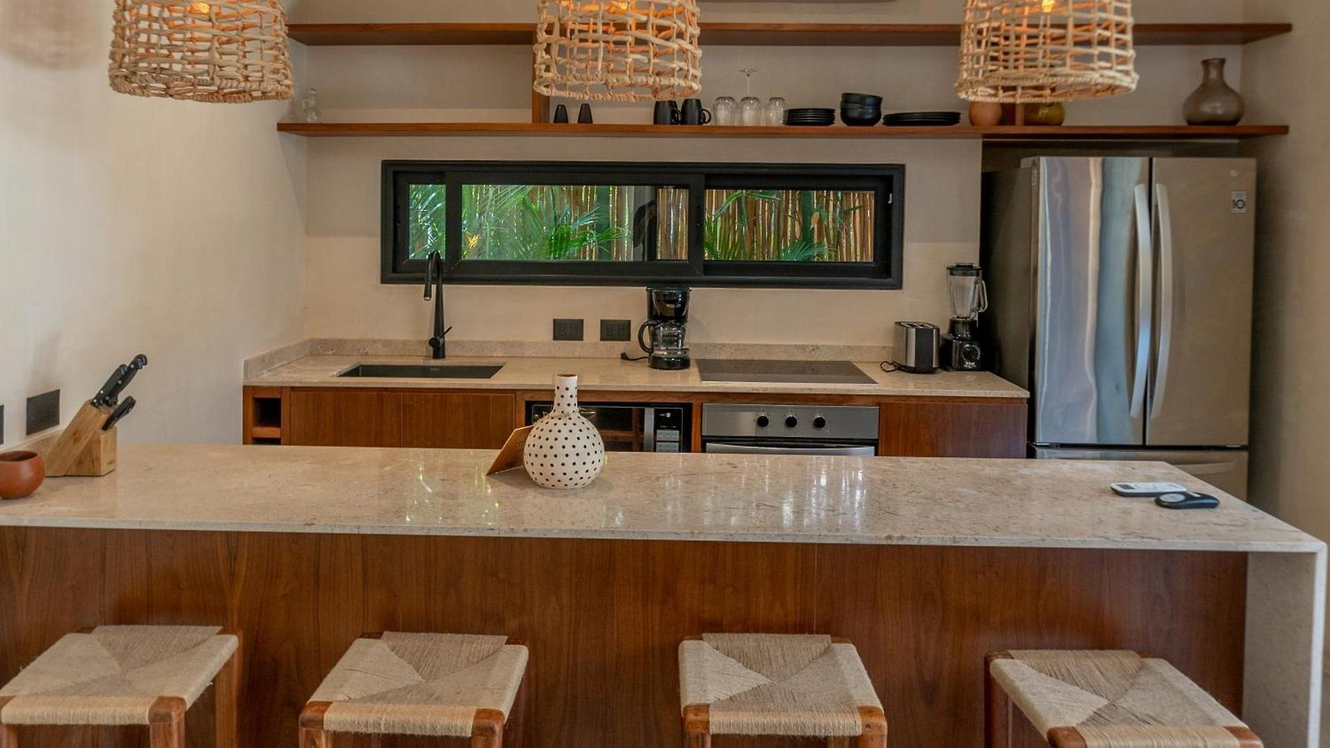 Apartamento Villas Atman Residences Tulum