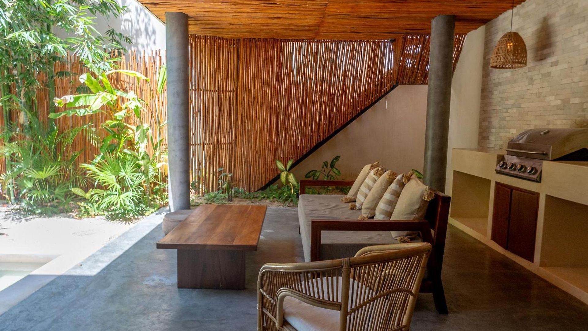 Villas Atman Residences * Tulum