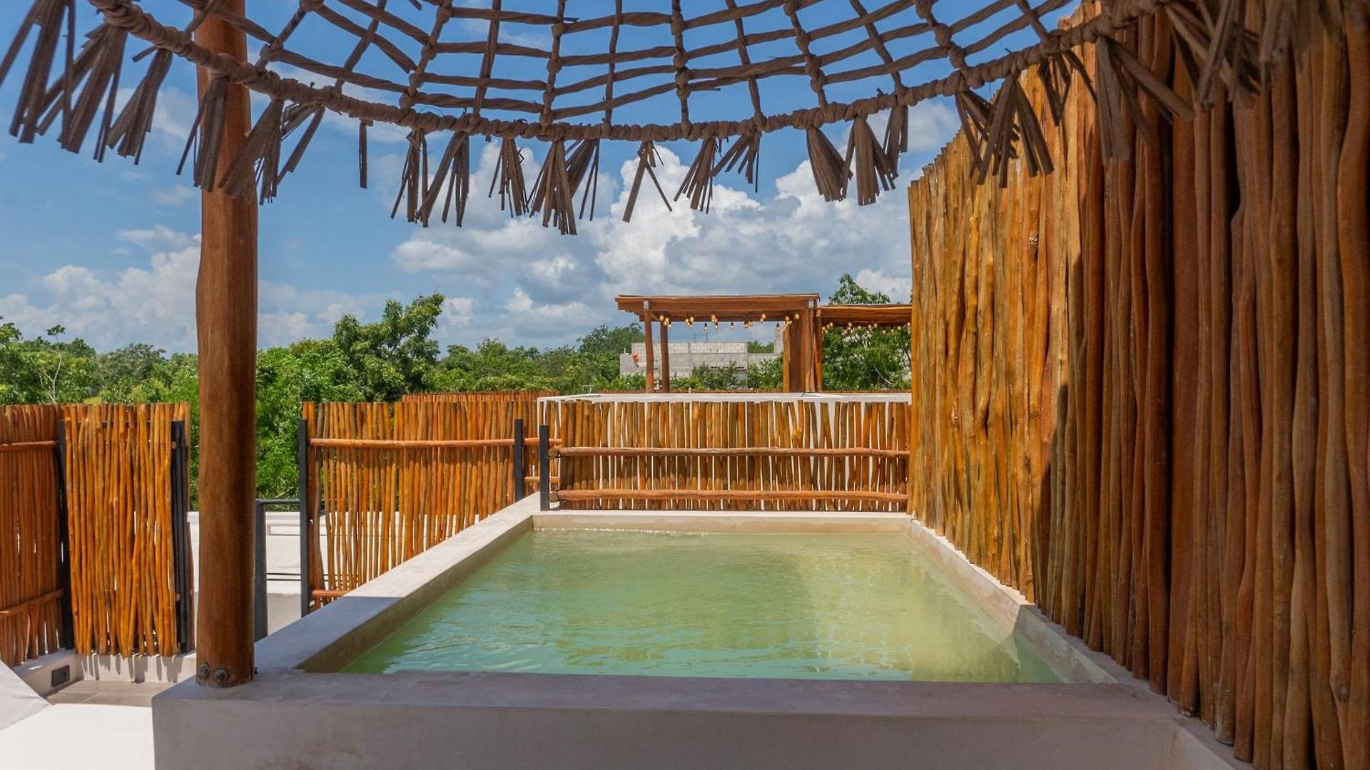 Villas Atman Residences Apartamento