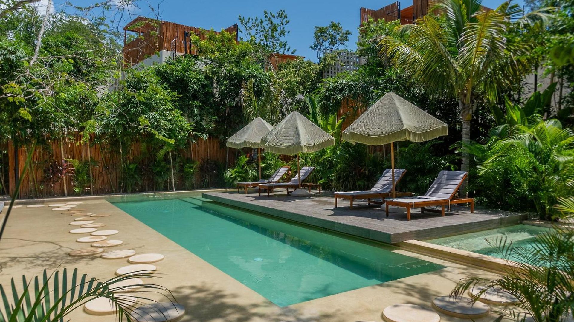 Villas Atman Residences