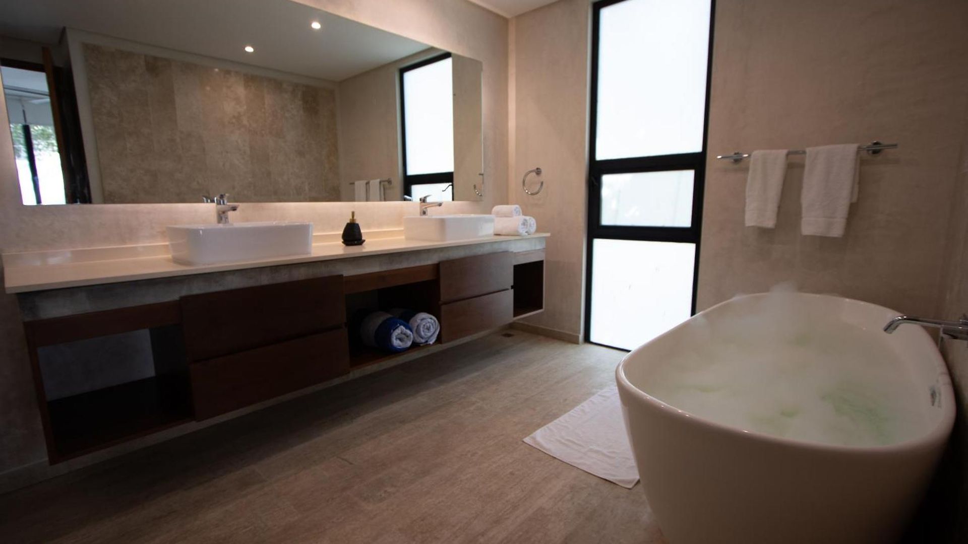Exclusivo En Panoramic, * Tulum