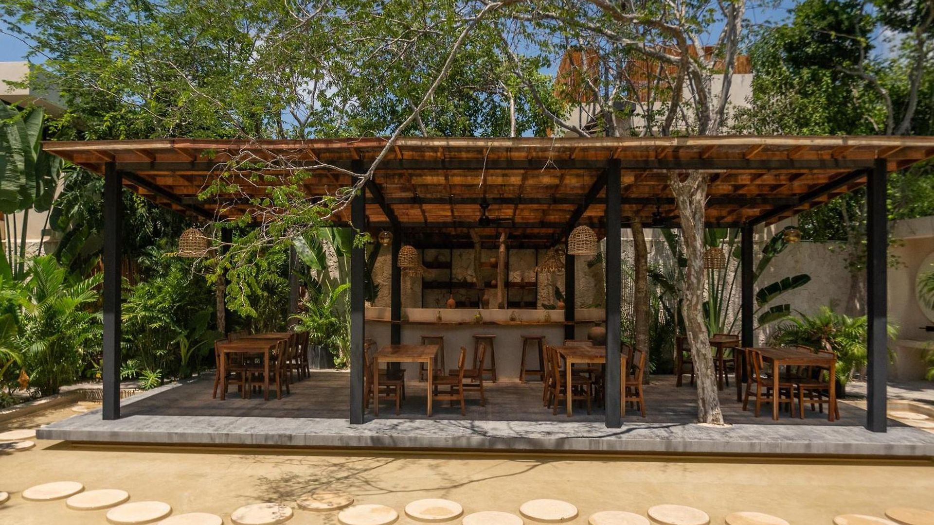 Apartamento Villas Atman Residences