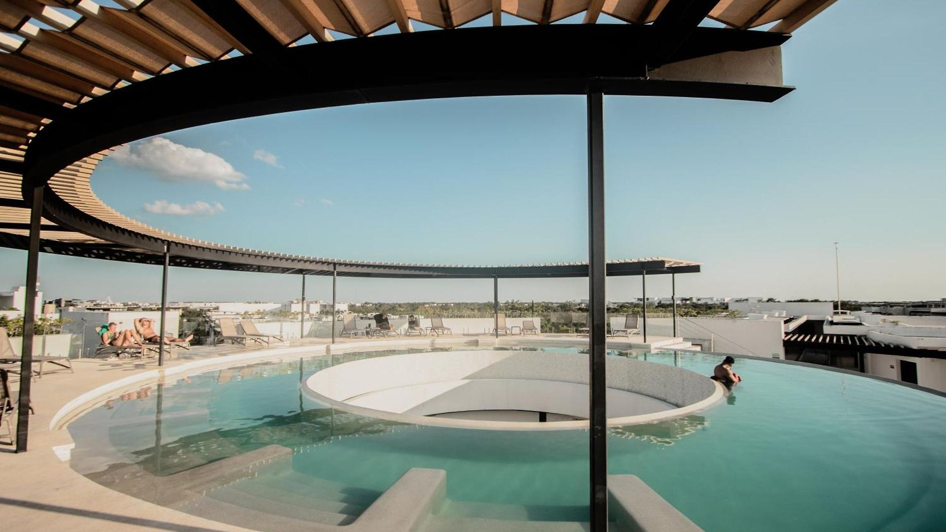 Exclusivo En Panoramic, Apartment Tulum