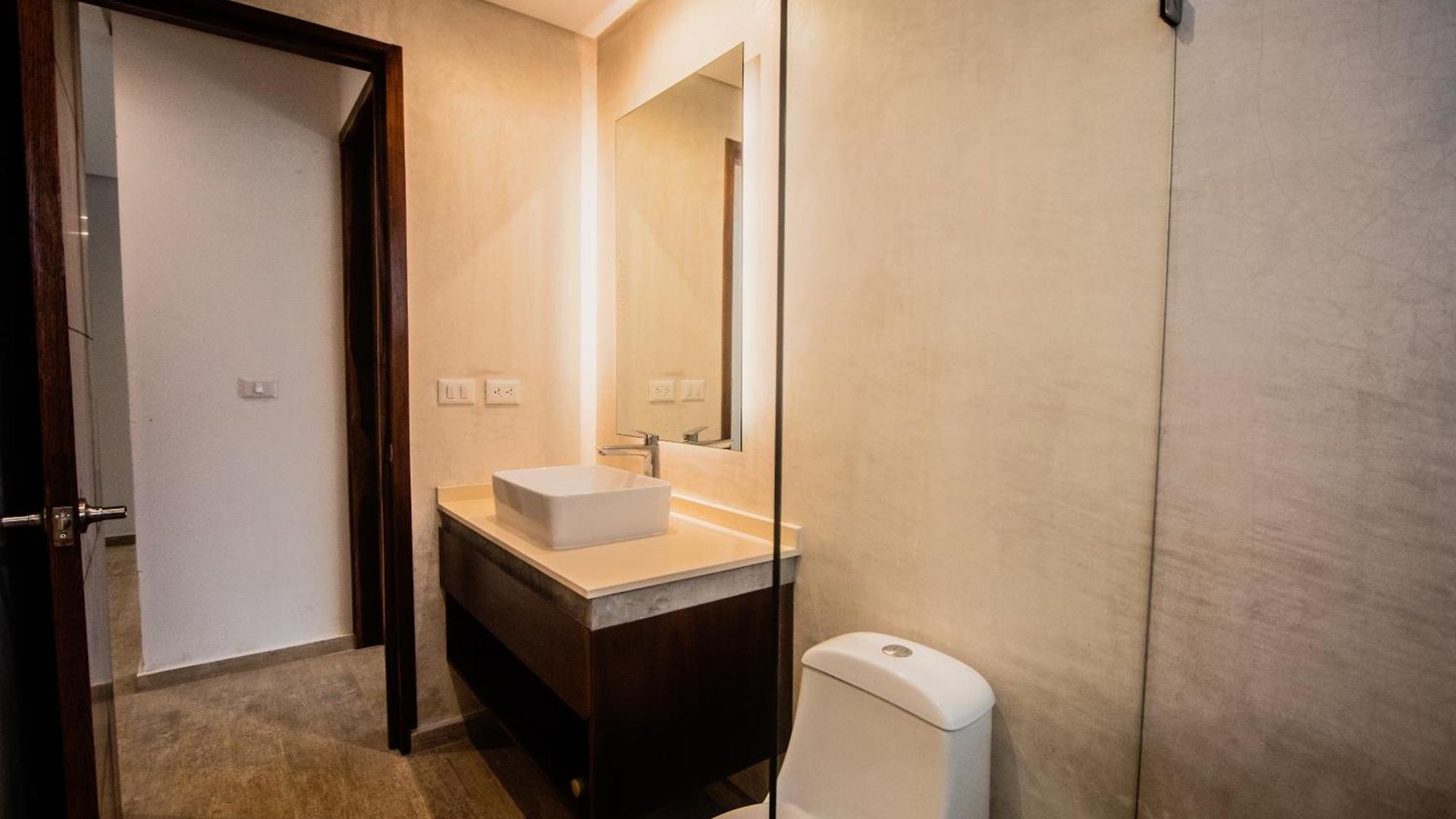 Apartment Exclusivo En Panoramic, *