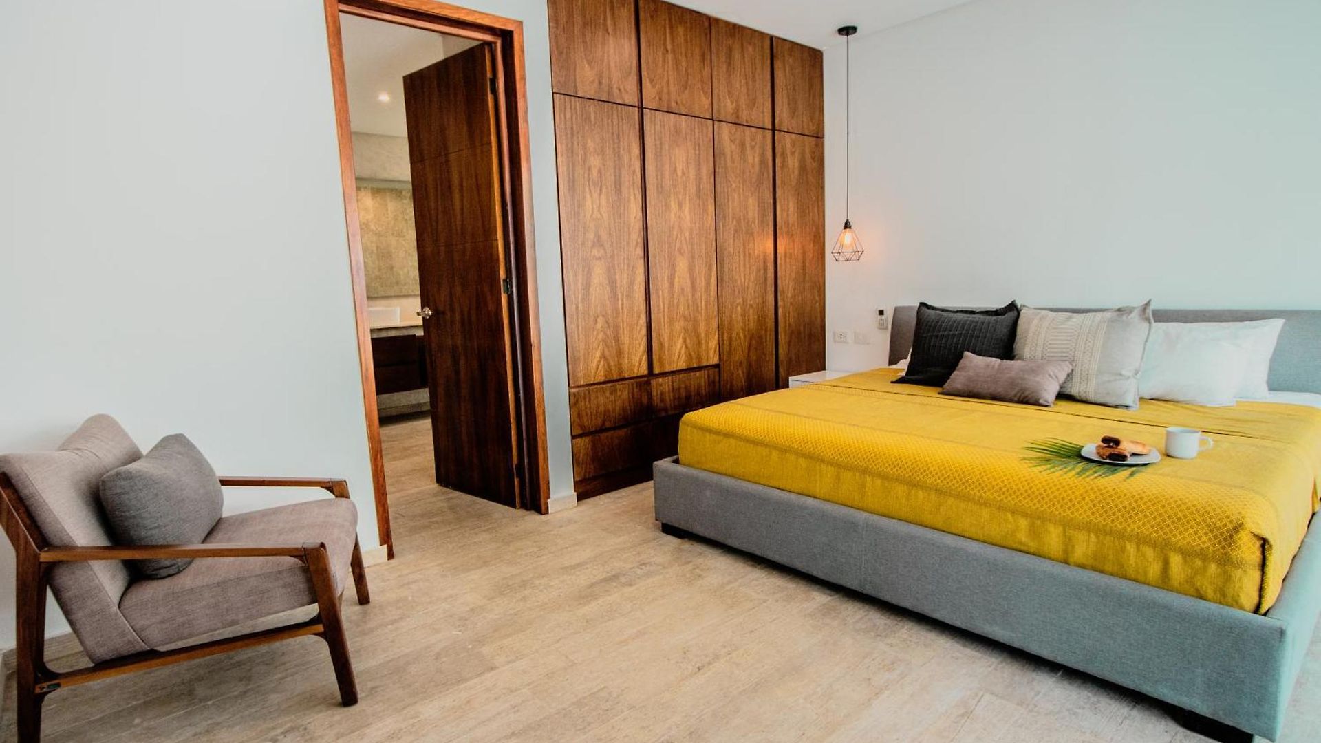 Exclusivo En Panoramic, * Tulum