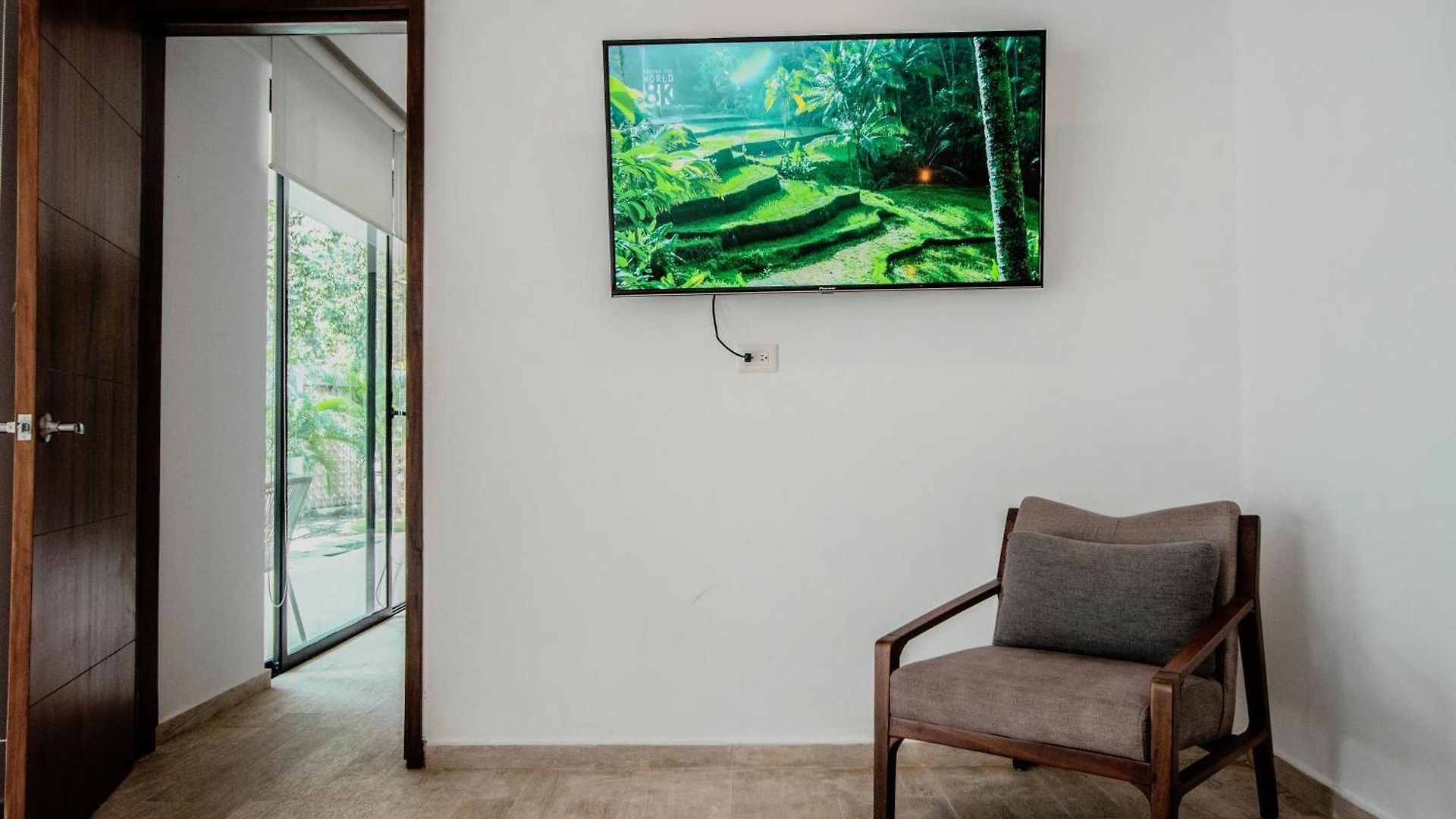 Exclusivo En Panoramic, Apartment