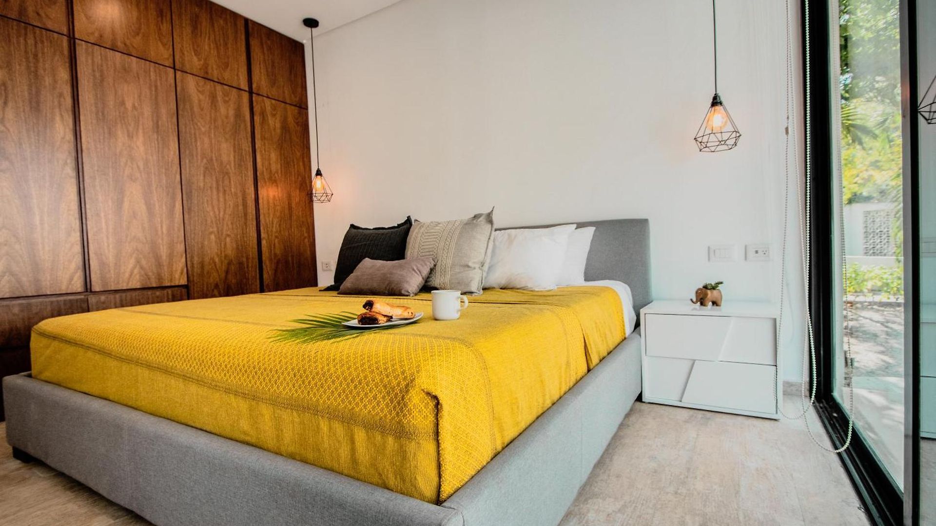 Exclusivo En Panoramic, Apartment