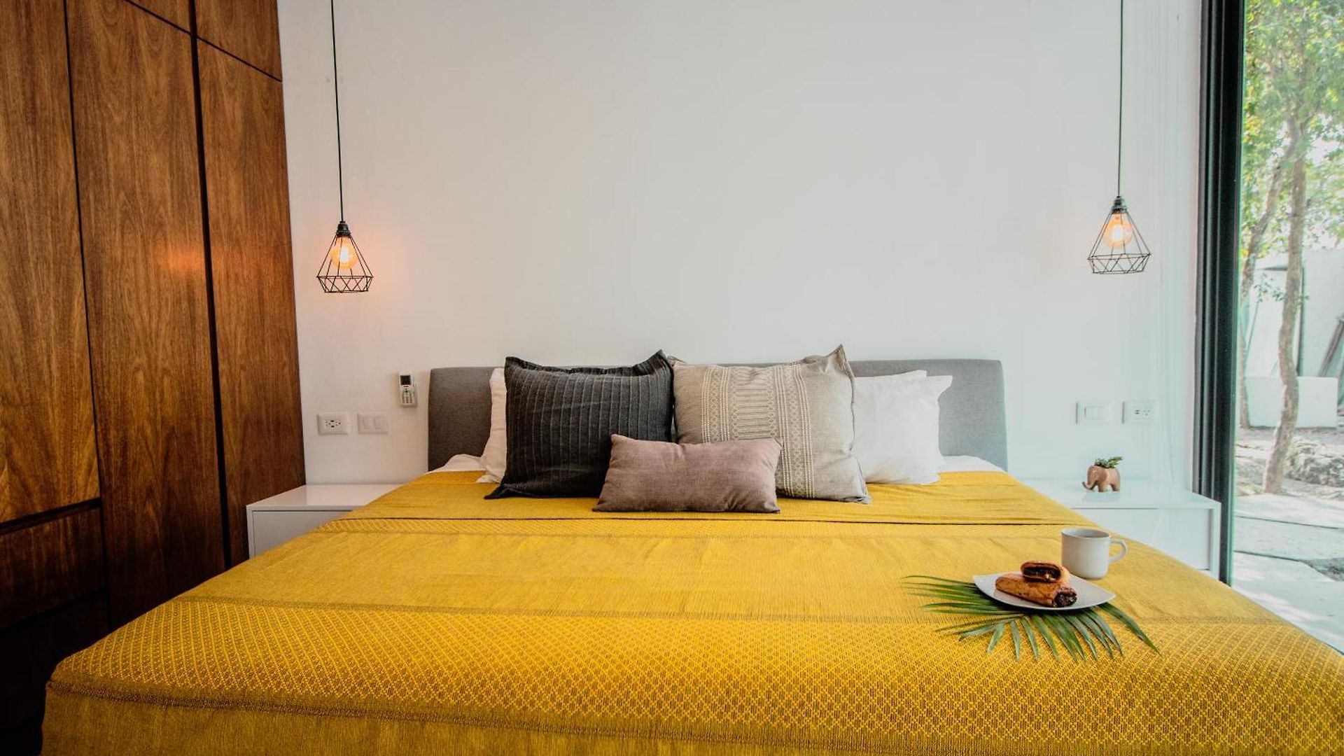 Exclusivo En Panoramic, Apartment