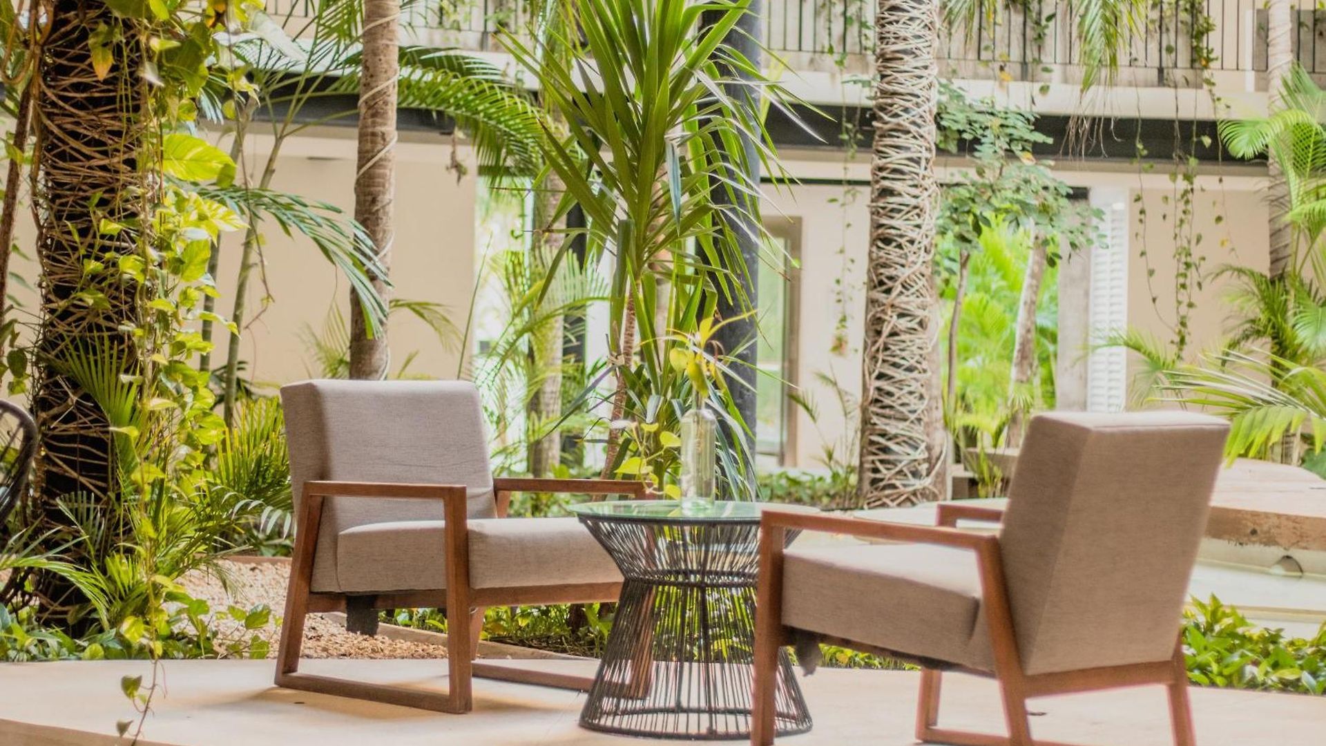 Exclusivo En Panoramic, Tulum