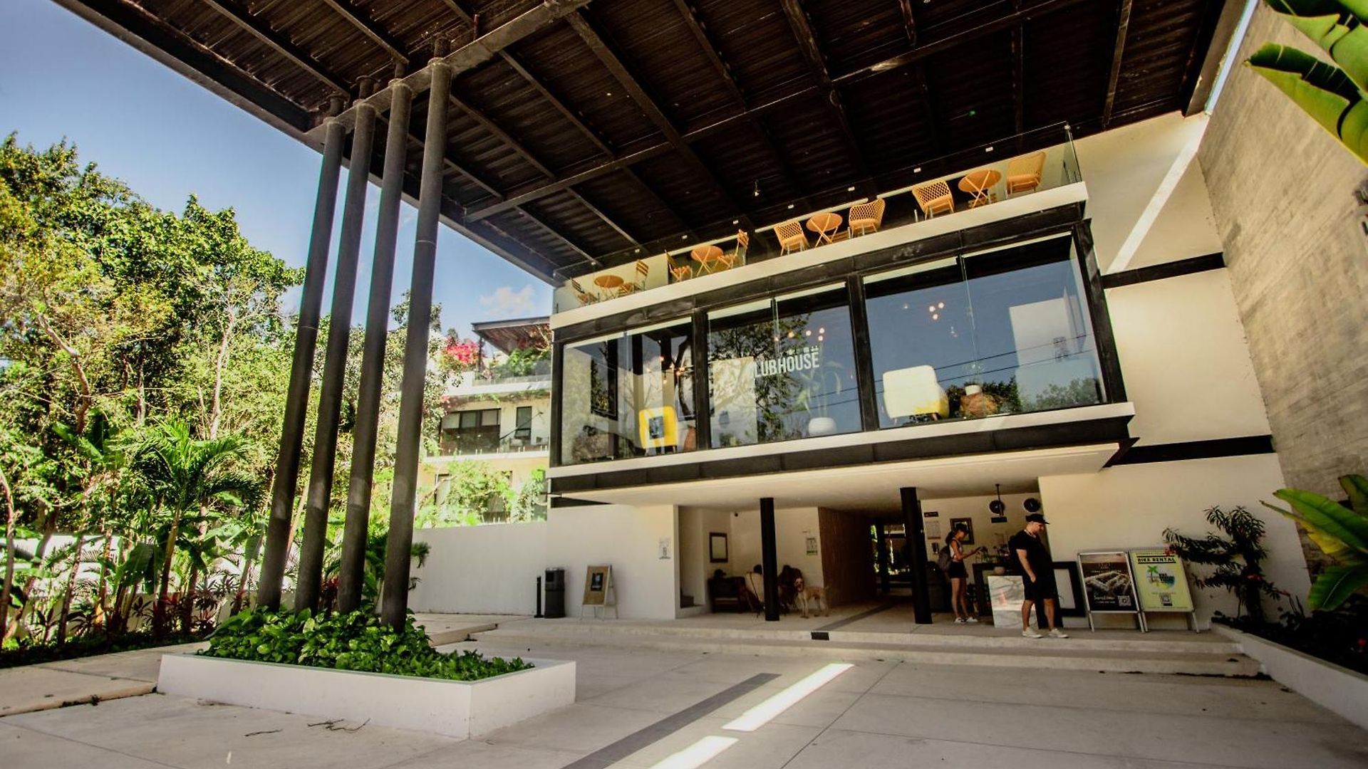 Exclusivo En Panoramic, Apartment