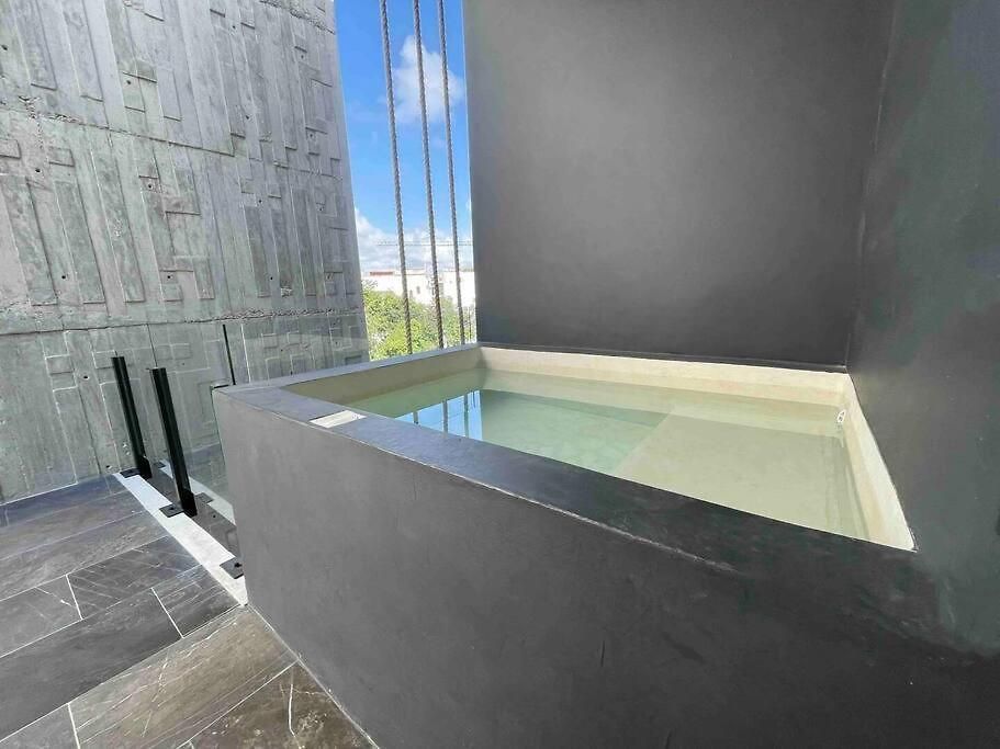 Iik: Stylish Retreat In Tulum's Heart Tulum