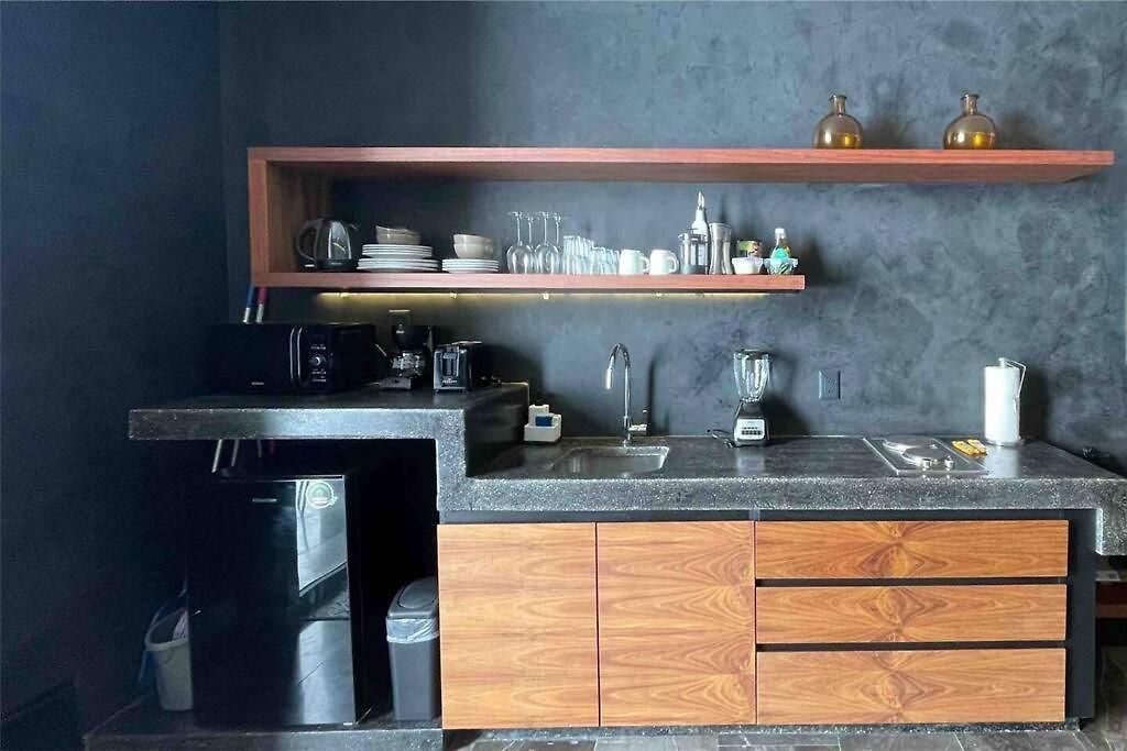 Apartamento Iik: Stylish Retreat In Tulum's Heart *