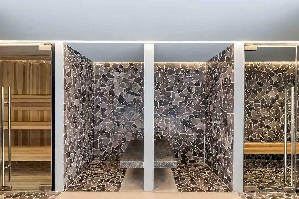Iik: Stylish Retreat In Tulum's Heart Apartamento *
