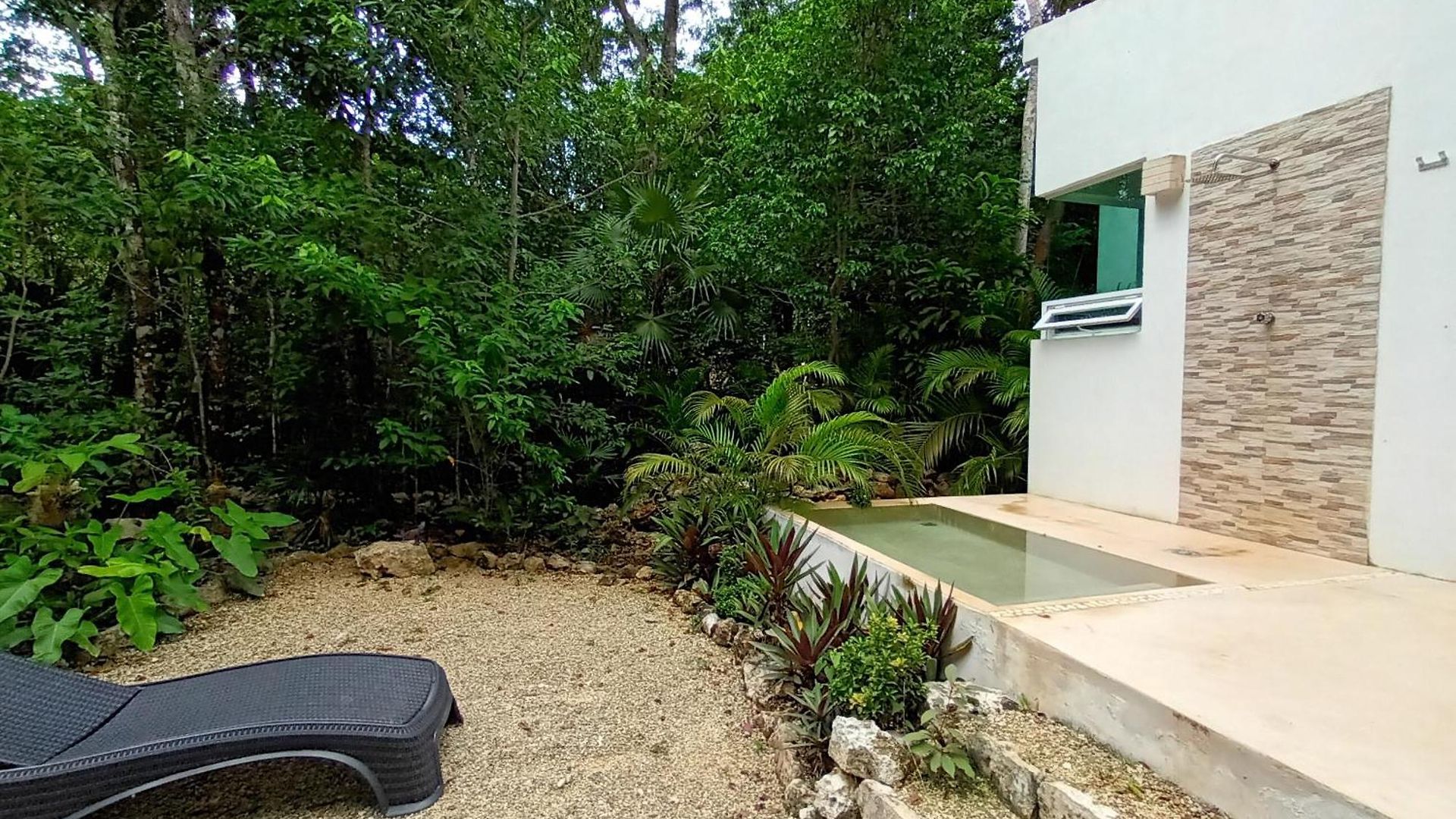 Ixchel Private Pool Holiday home Tulum