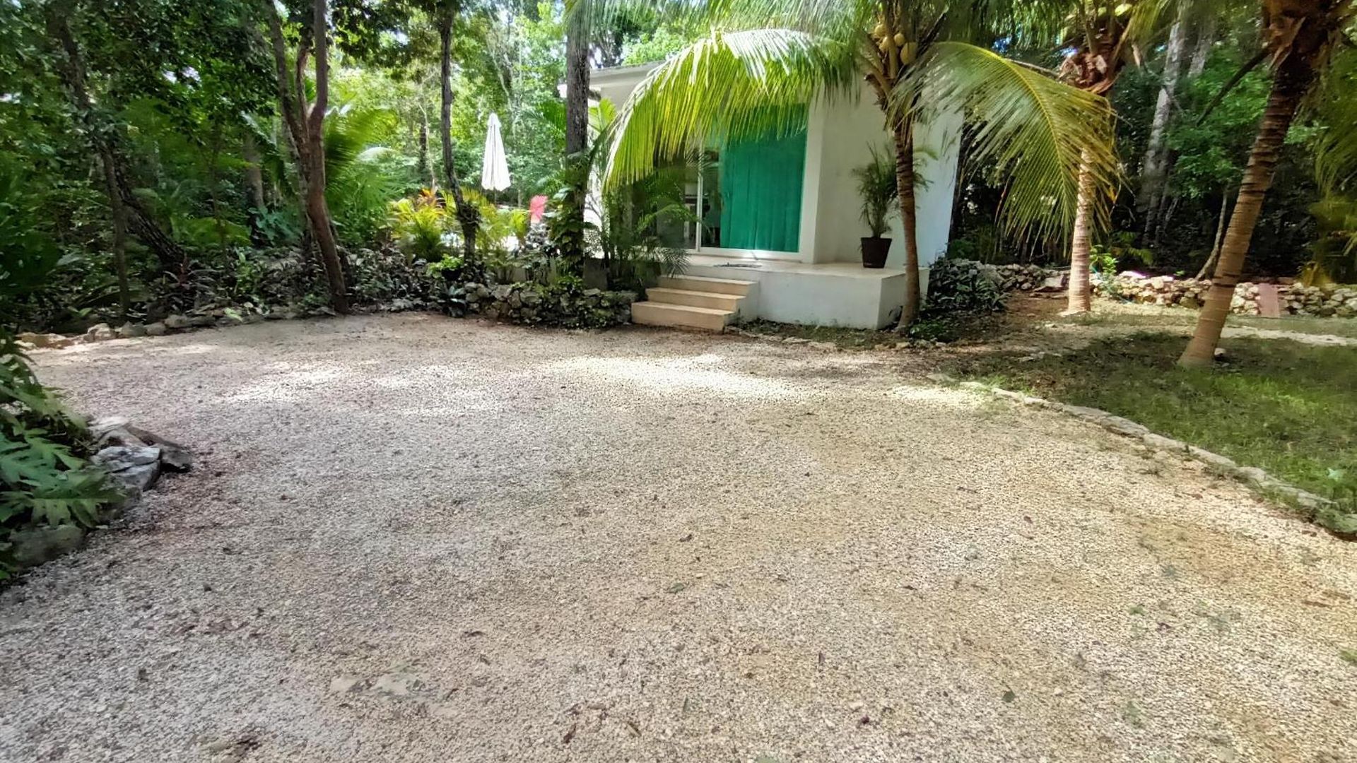 Ixchel Private Pool *