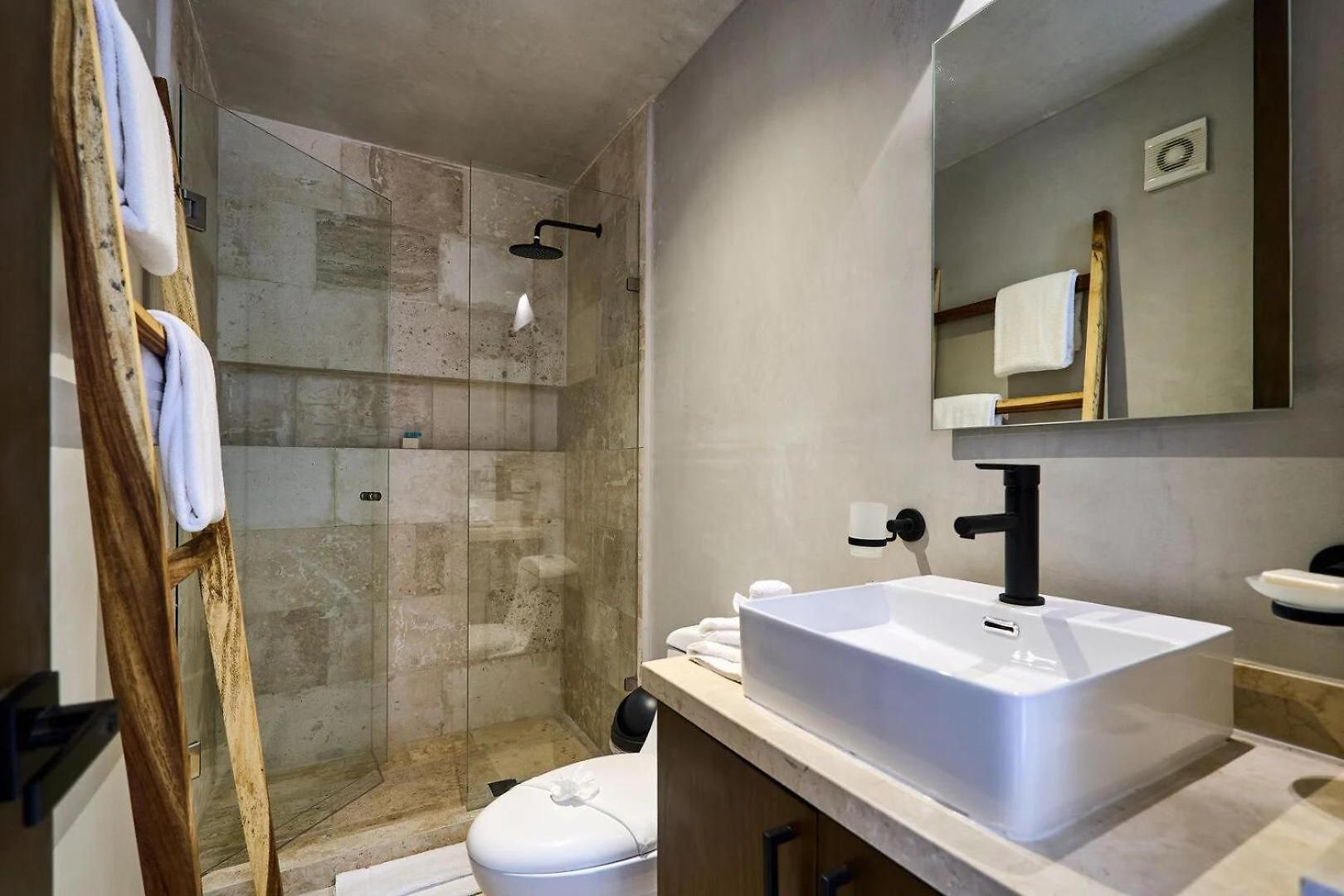 Hotel Bakal By Lockey Tulum