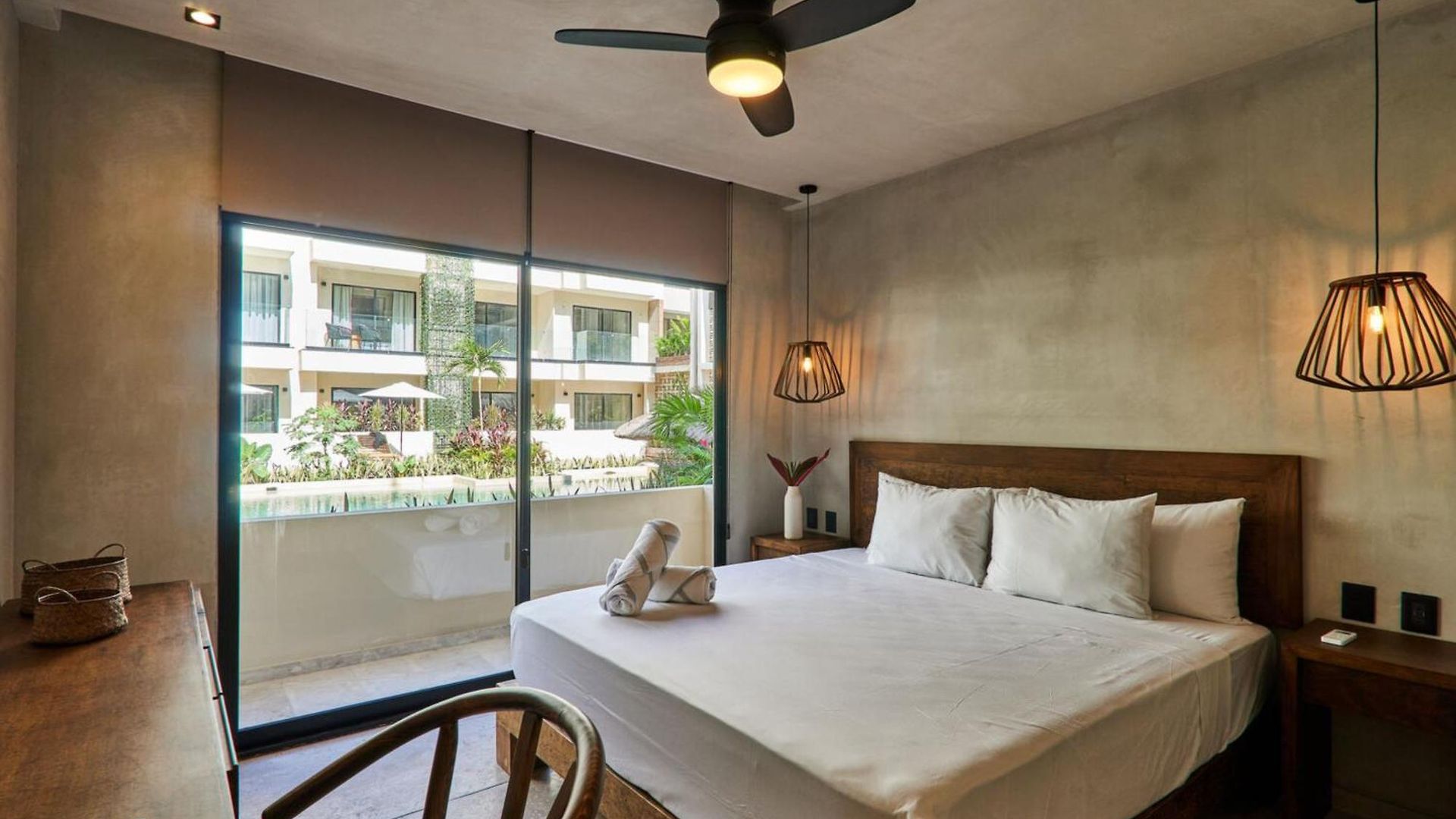 Bakal By Lockey 4* Tulum