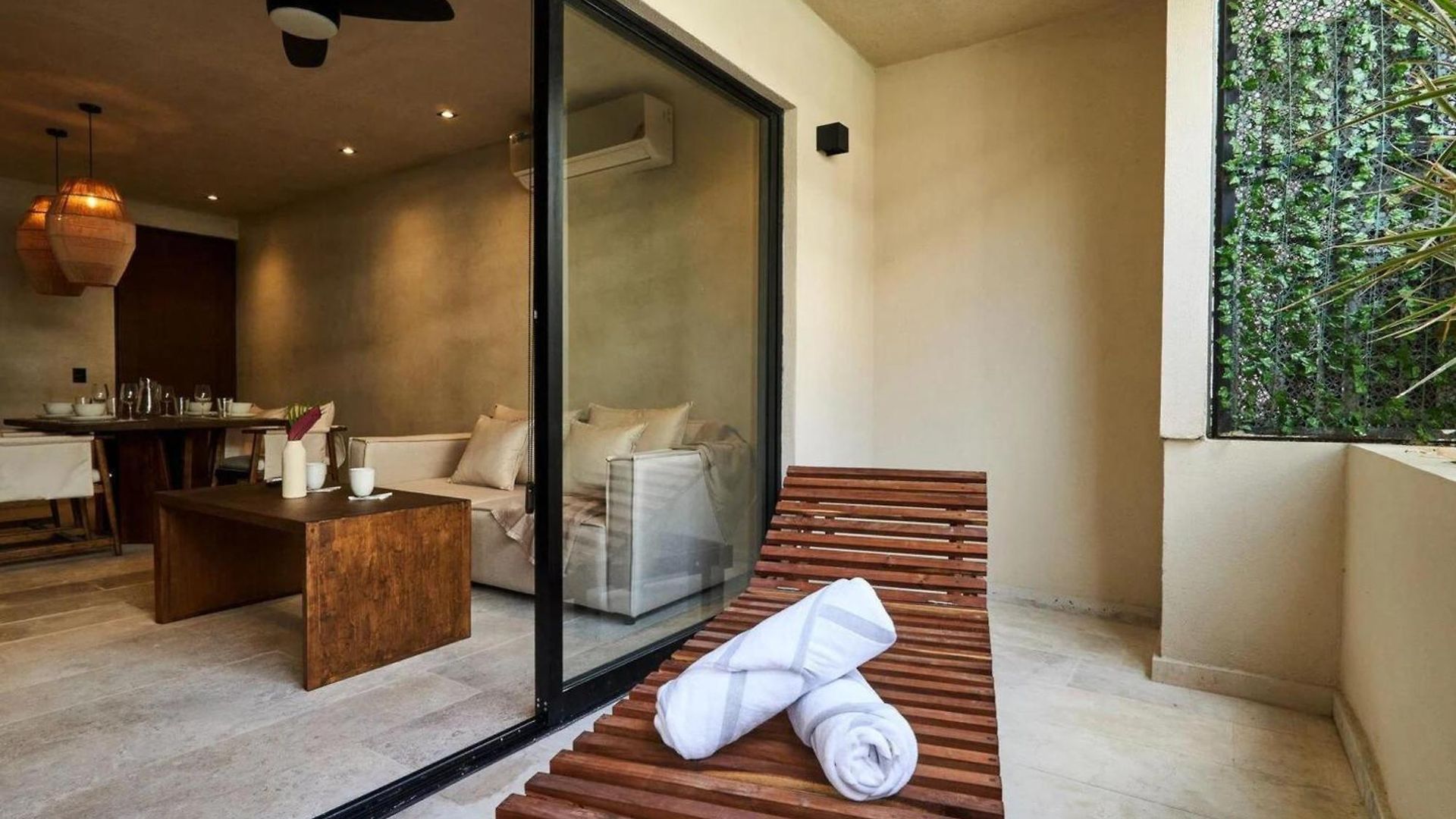 Bakal By Lockey Hotel Tulum