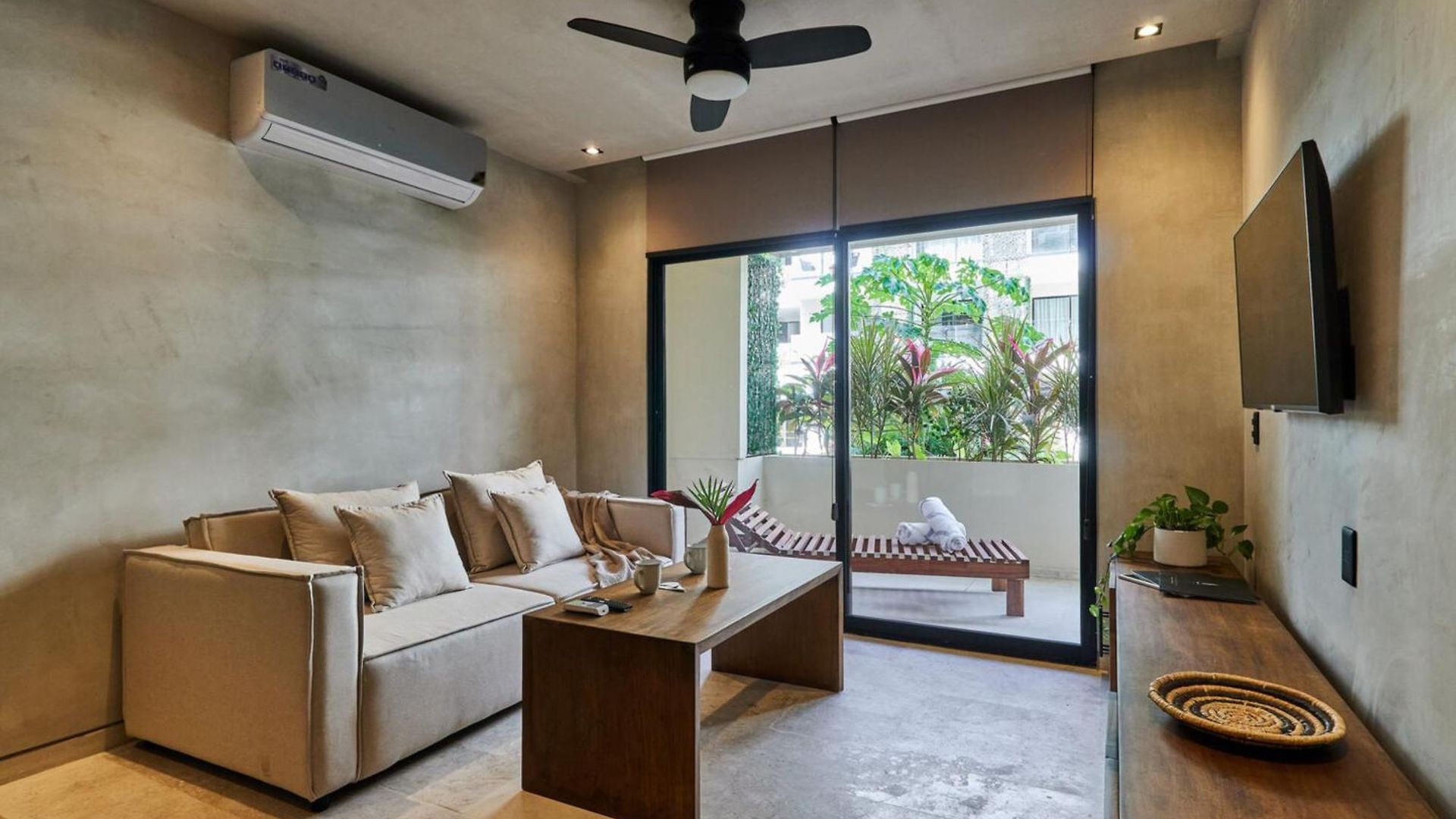 Hotel Bakal By Lockey Tulum