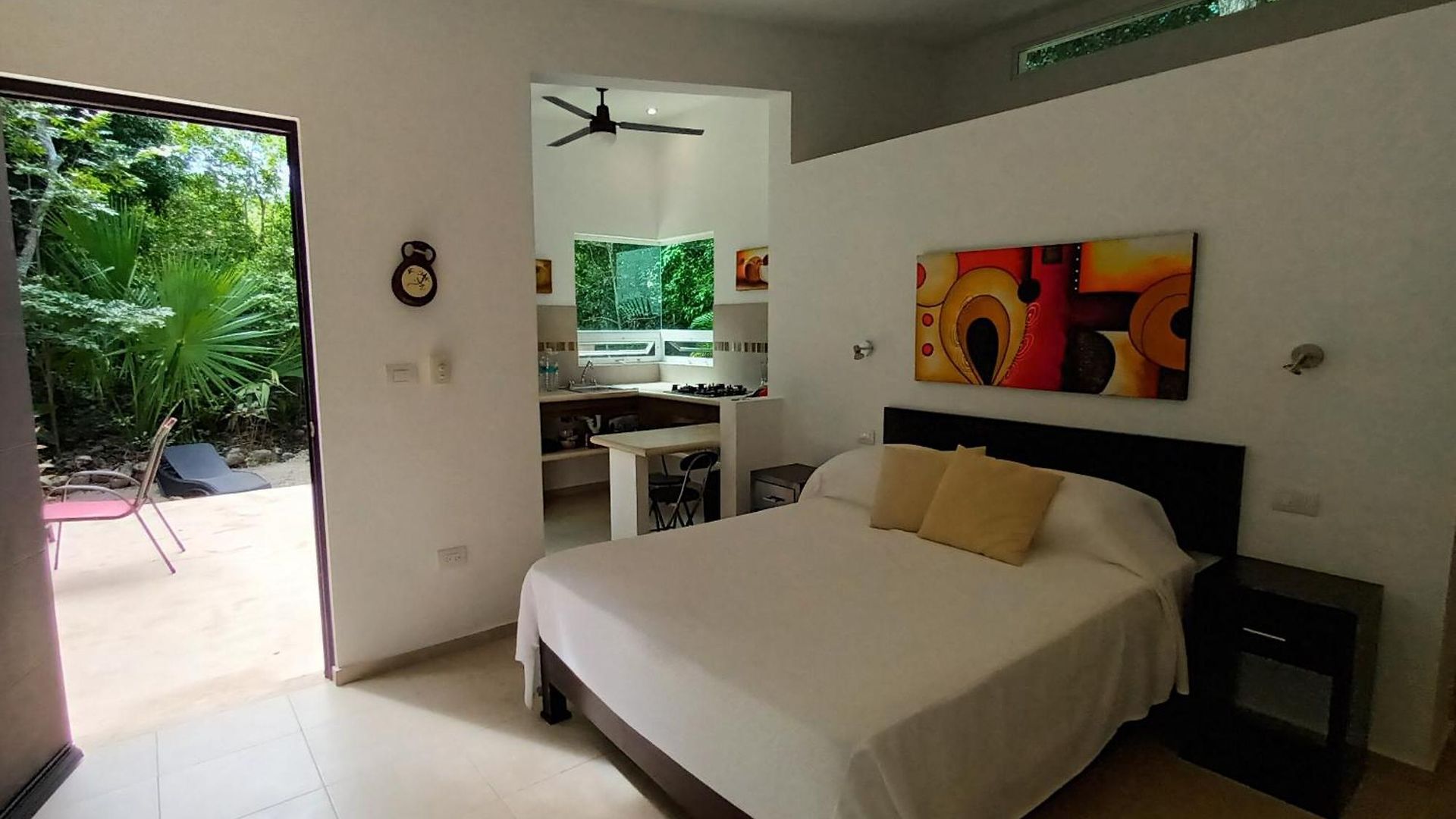 Apartamento Ixchel Private Pool *