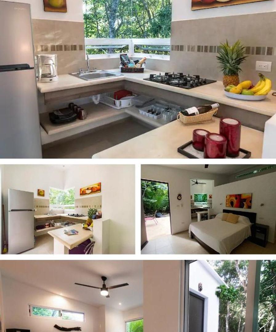 Apartamento Ixchel Private Pool Tulum