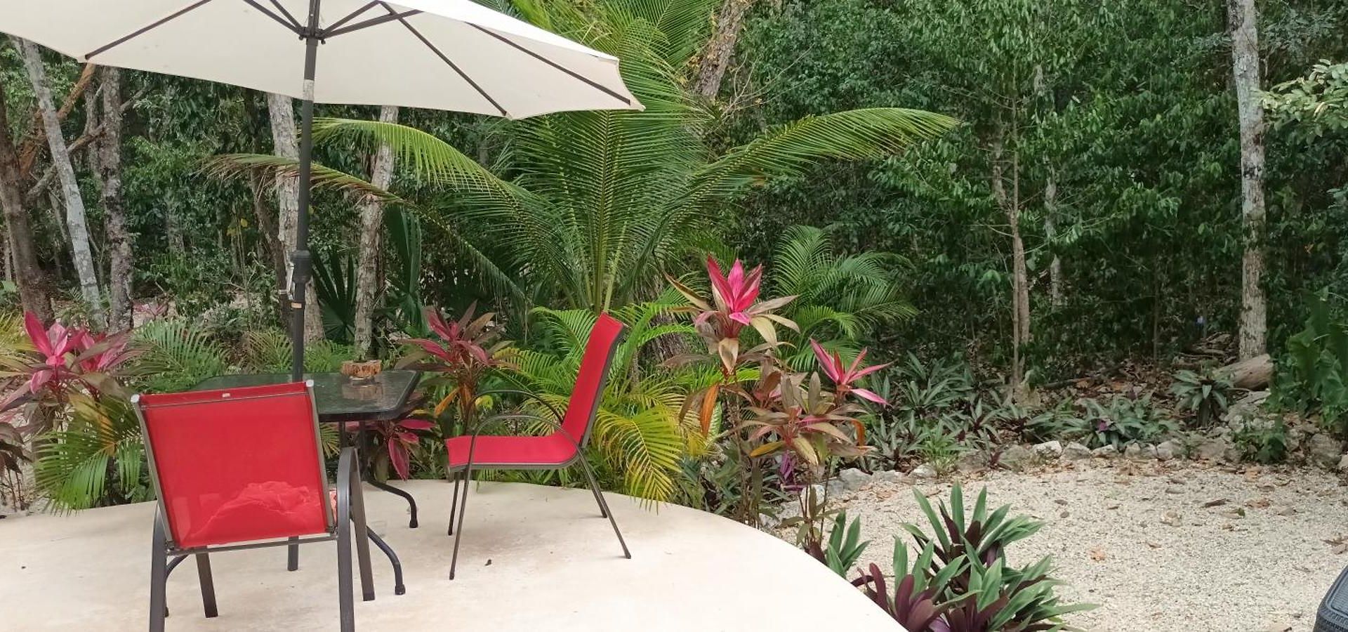 Ixchel Private Pool Apartamento *